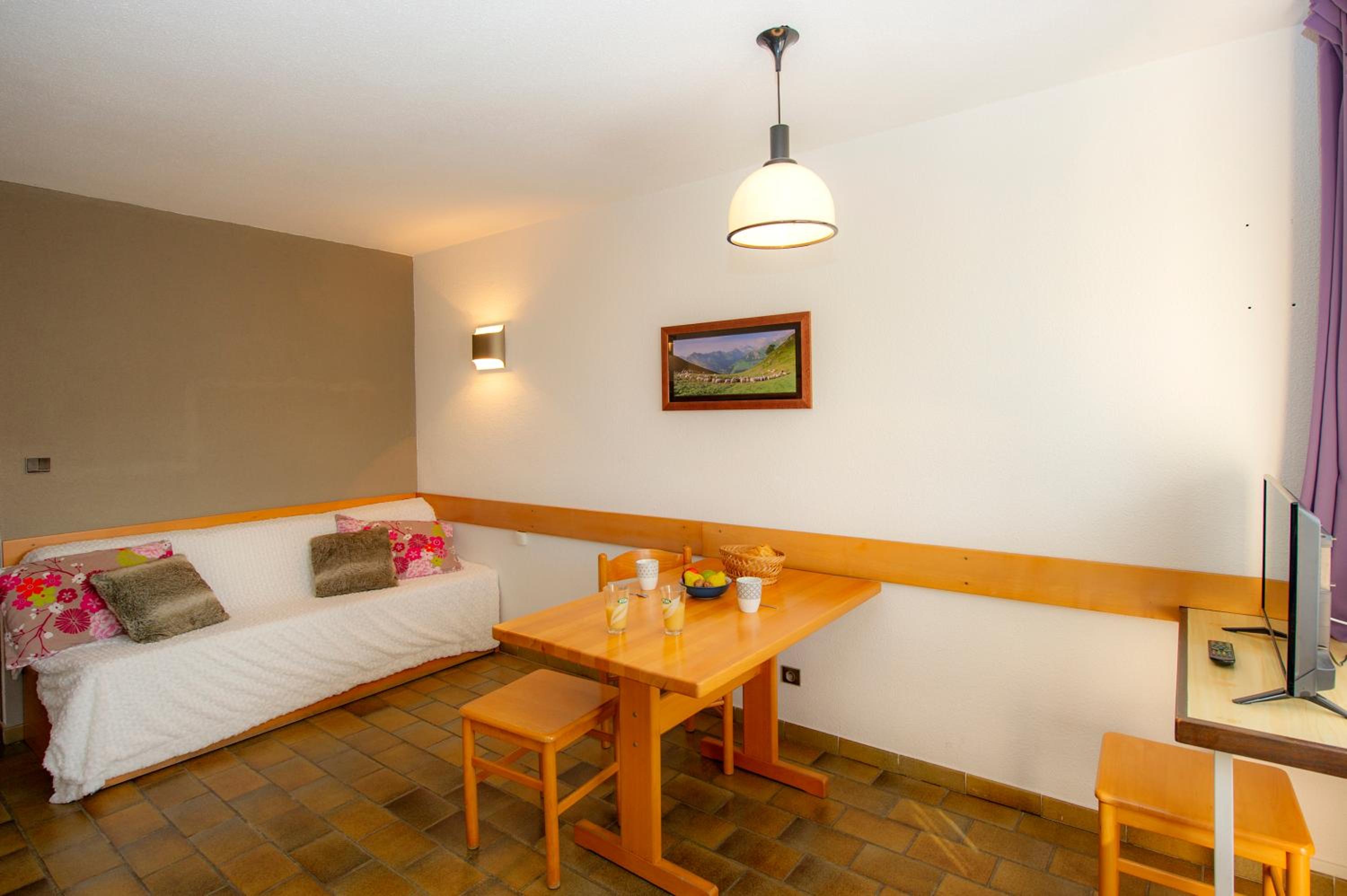 Residence Routes du Monde ATC Bagneres de Bigorre