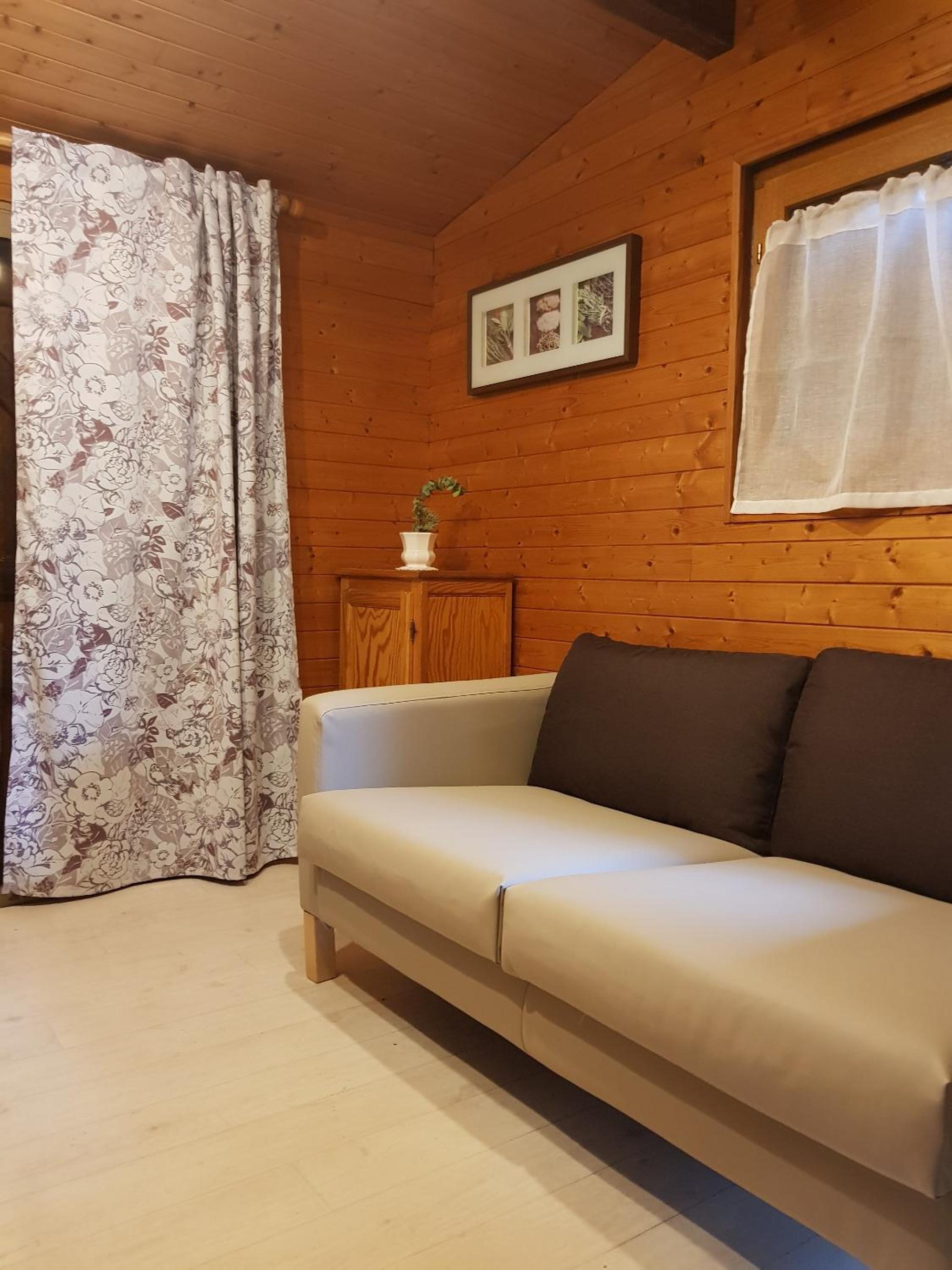 Camping les Auches