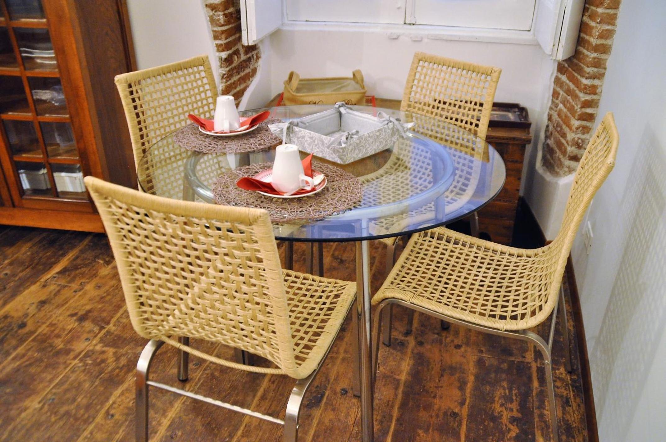 Ipazia Loft photo 5