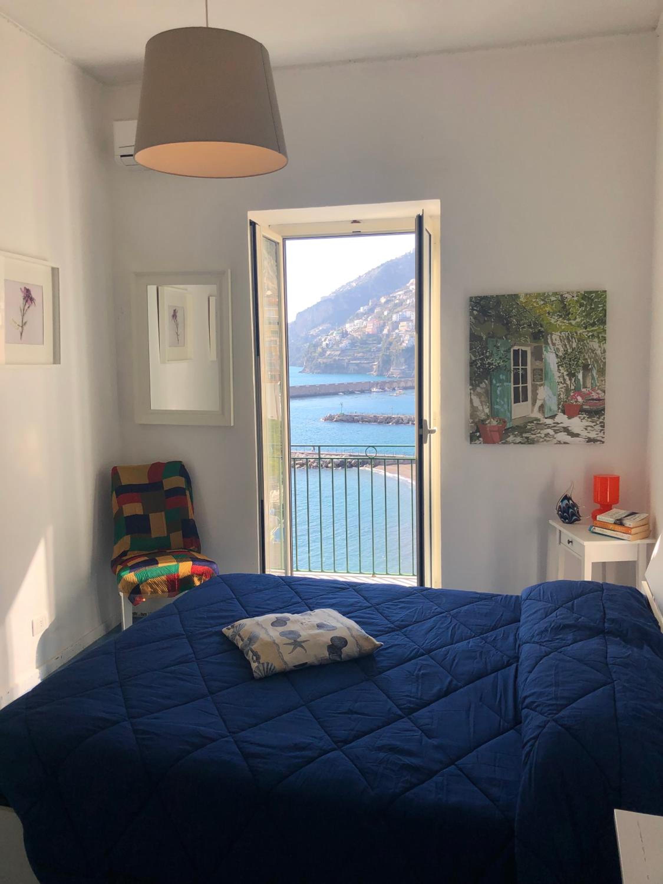 Casa La Voce del Mare