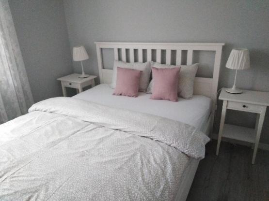 Apartament Julek klimatyzowany