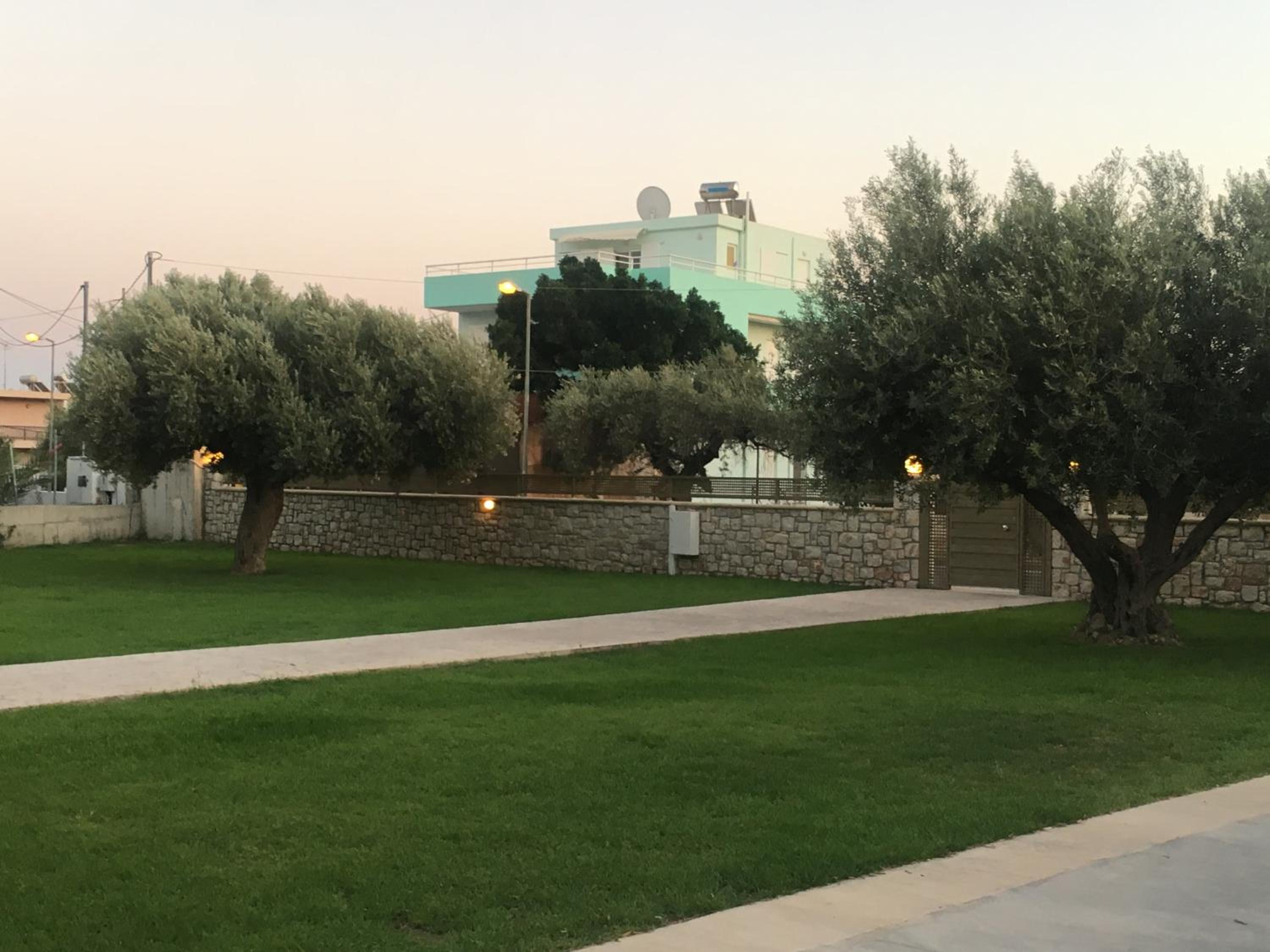 Villa Petra photo 2