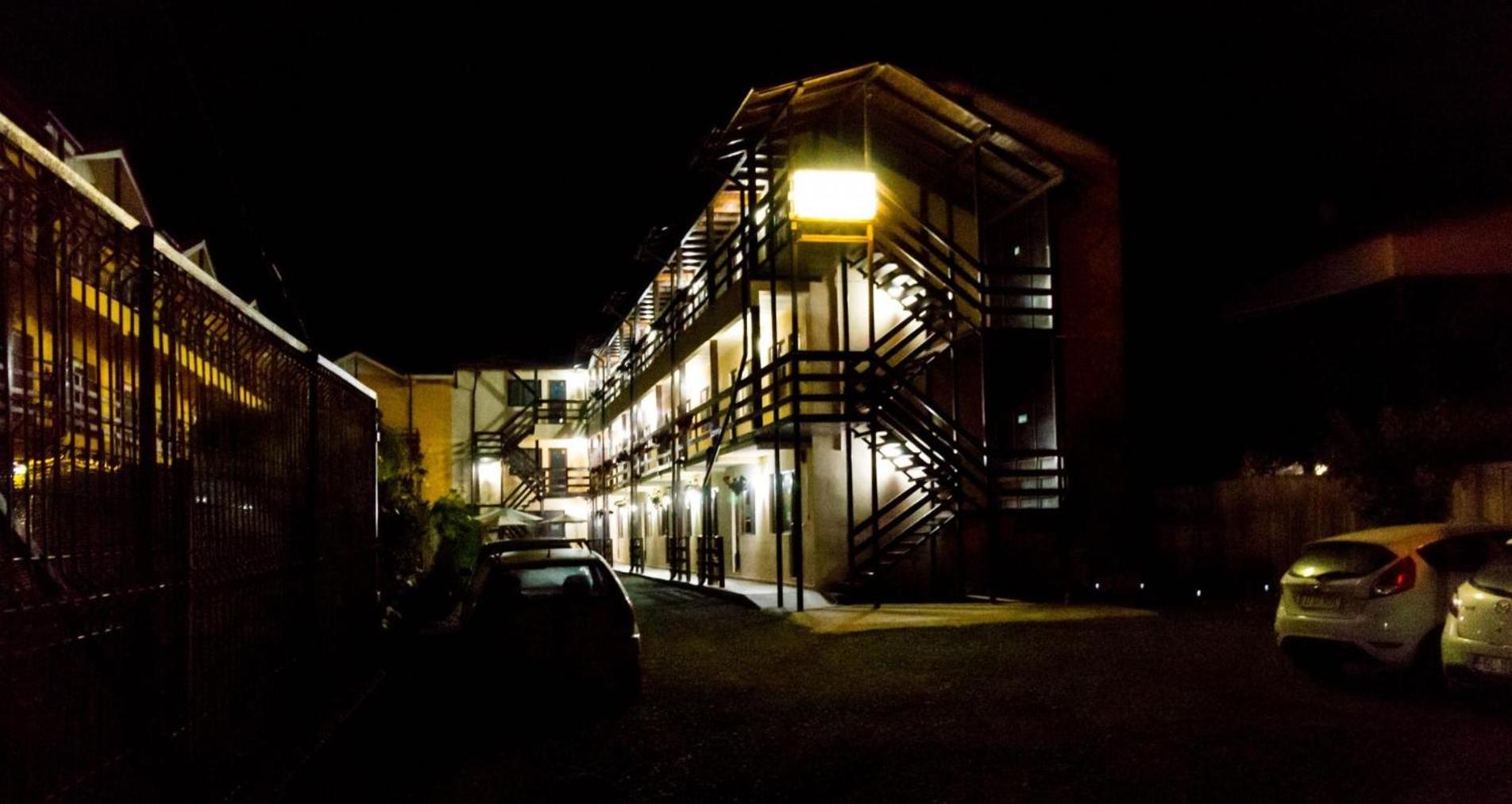 Hostel Sea Star view 3