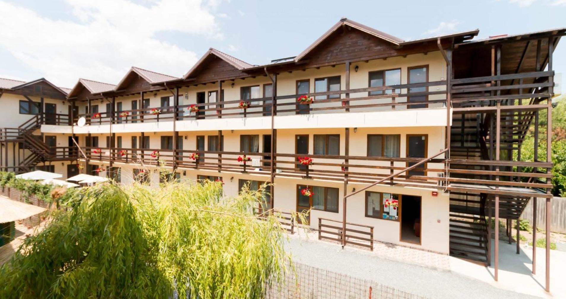 Hostel Sea Star view 2