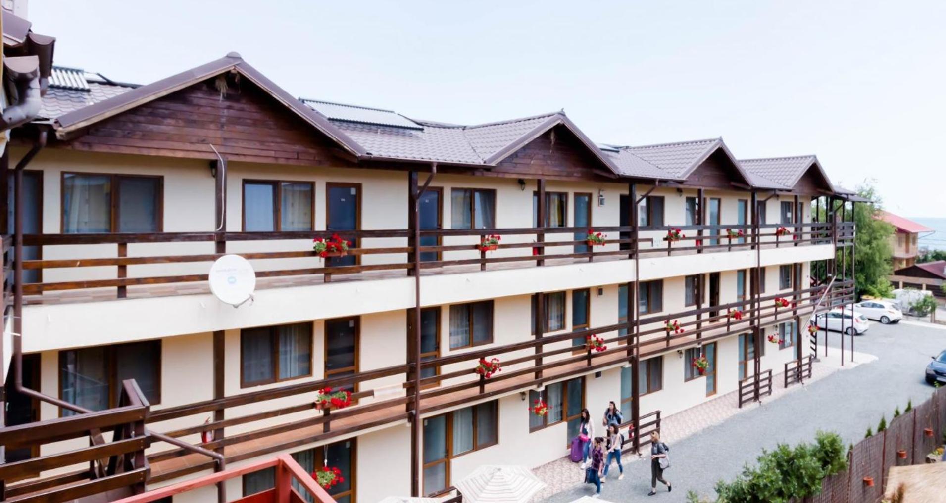 Hostel Sea Star view 4