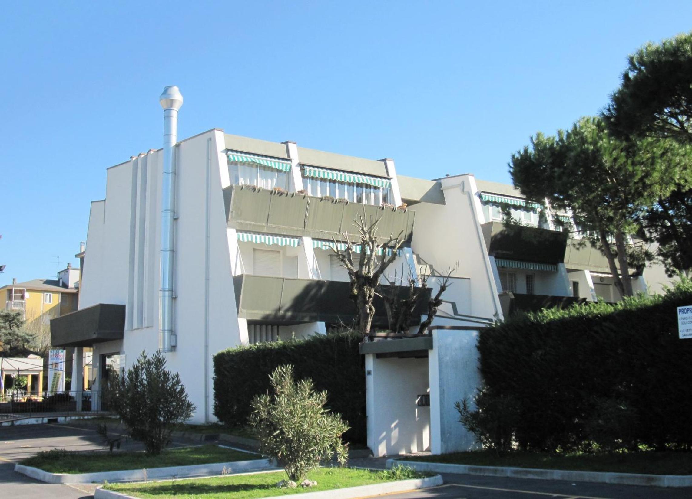 Res. MARE - CORALLO 31