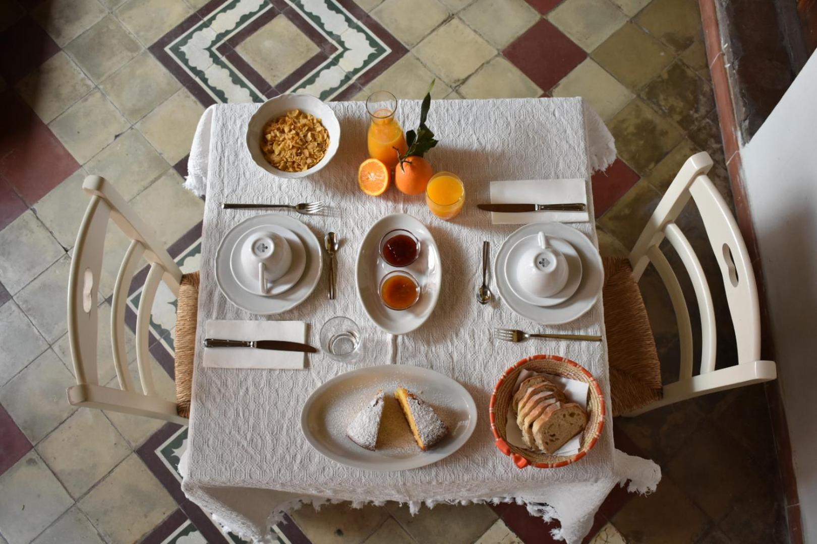 Casa Camboni-Dimora Storica Bed & Breakfast