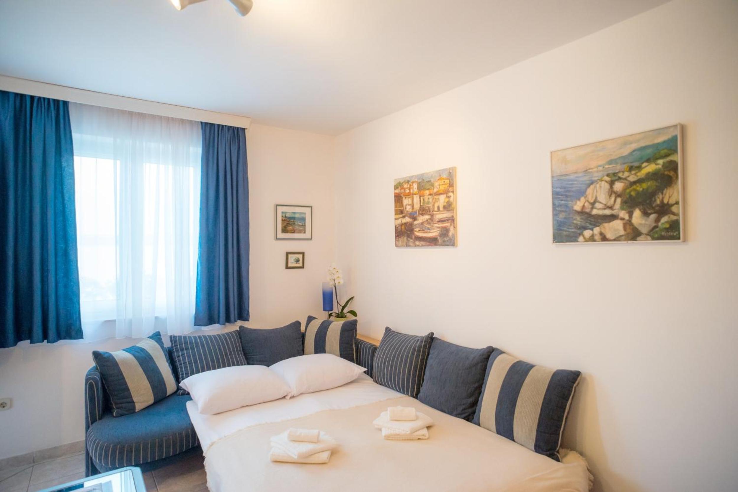 Apartment Lori view 5