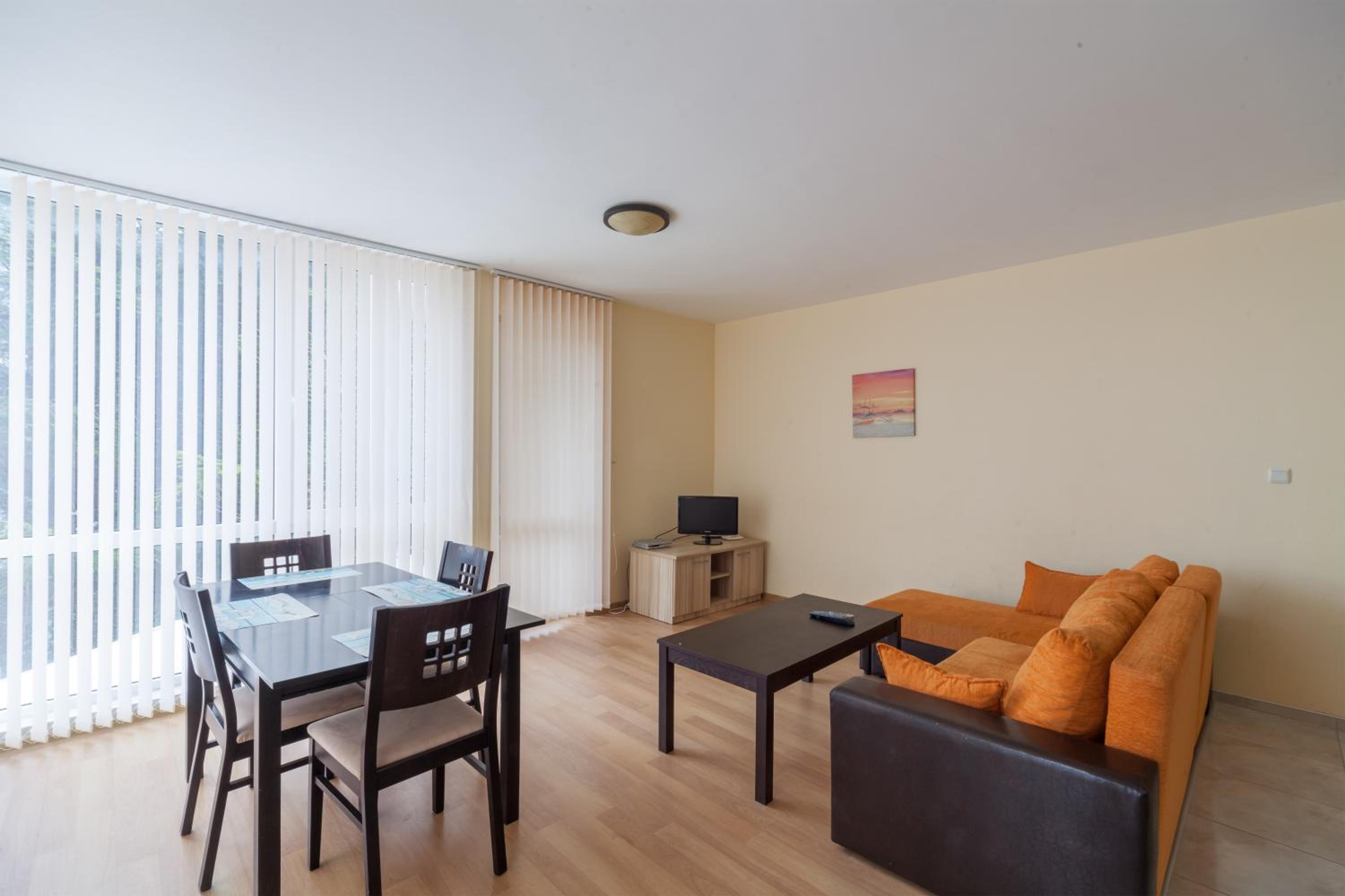 Panorama Kabakum Apartments - Free Parking