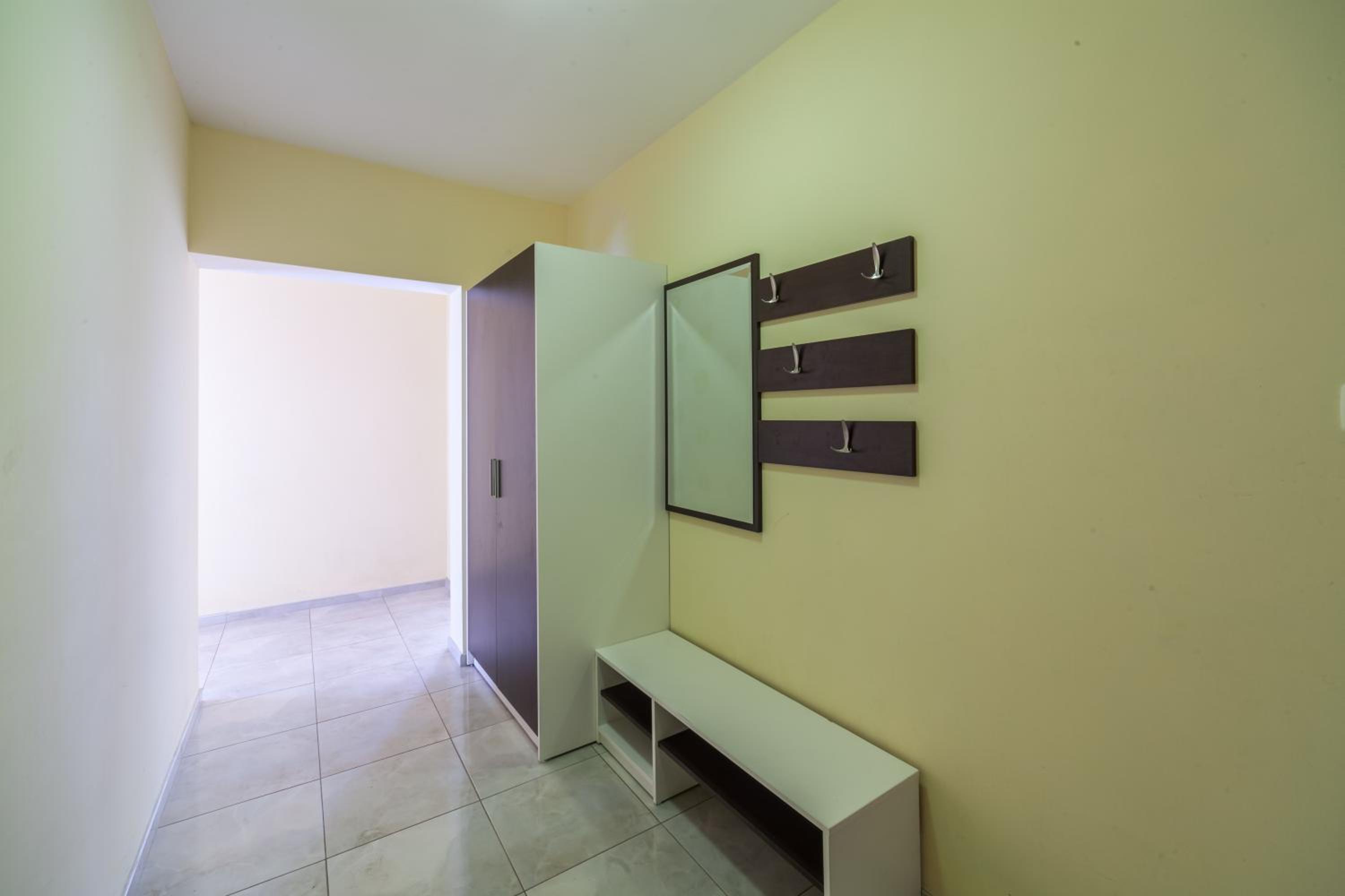 Panorama Kabakum Apartments - Free Parking
