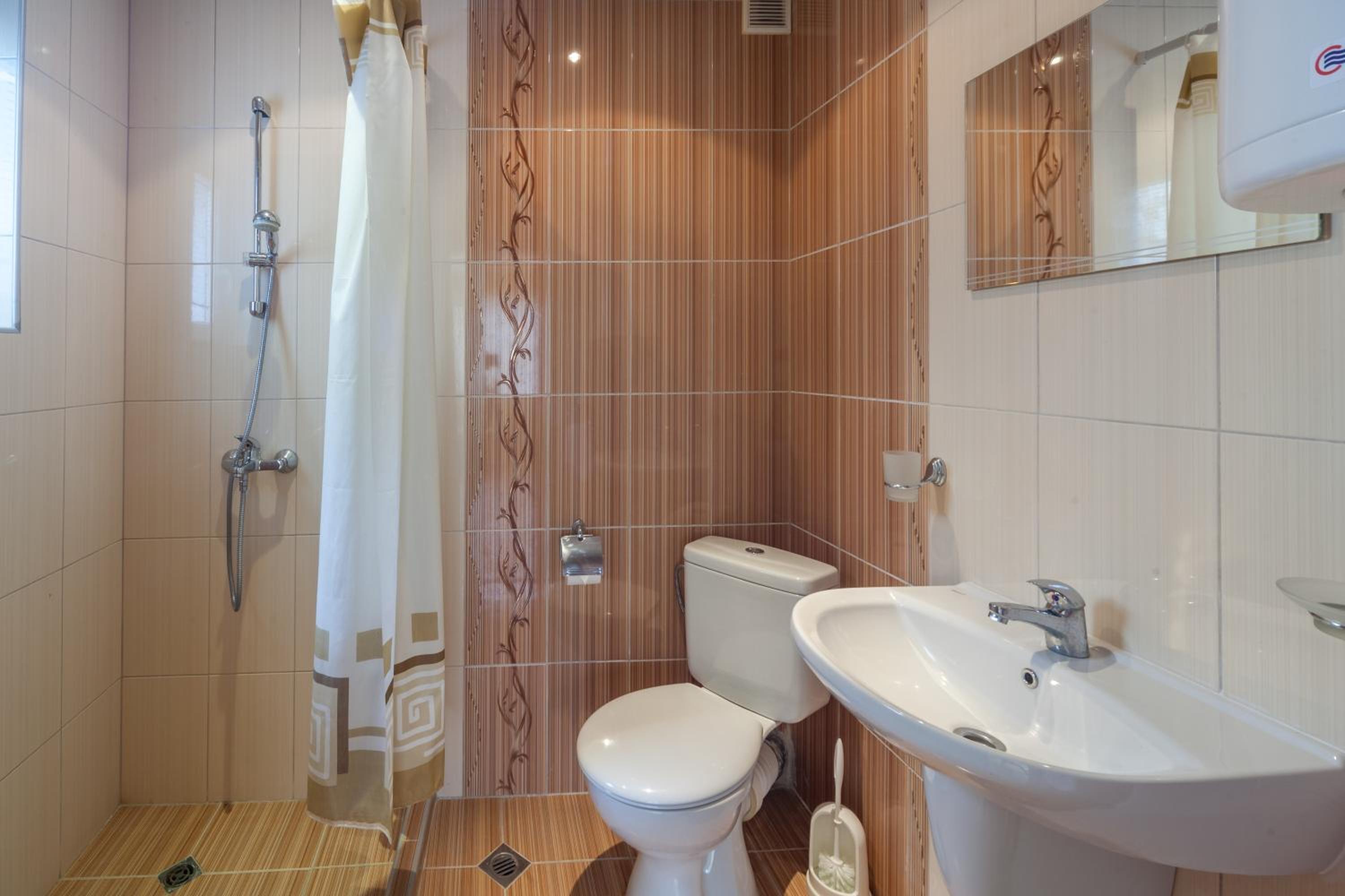 Panorama Kabakum Apartments - Free Parking
