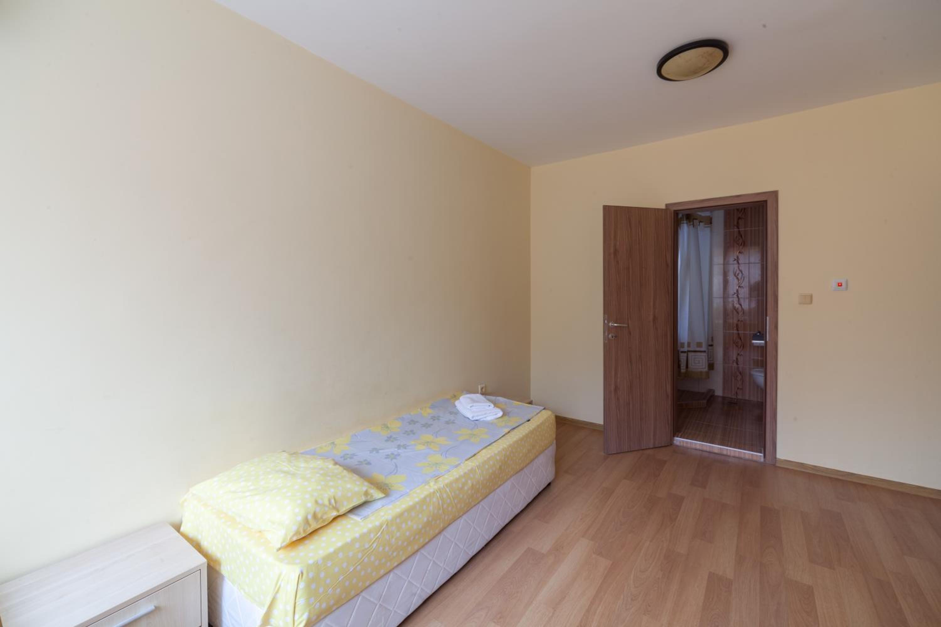 Panorama Kabakum Apartments - Free Parking