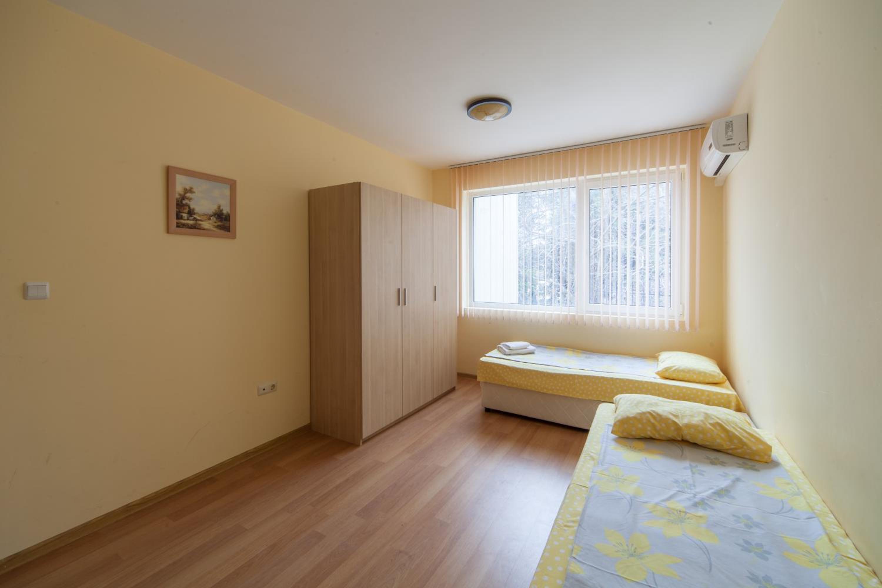 Panorama Kabakum Apartments - Free Parking