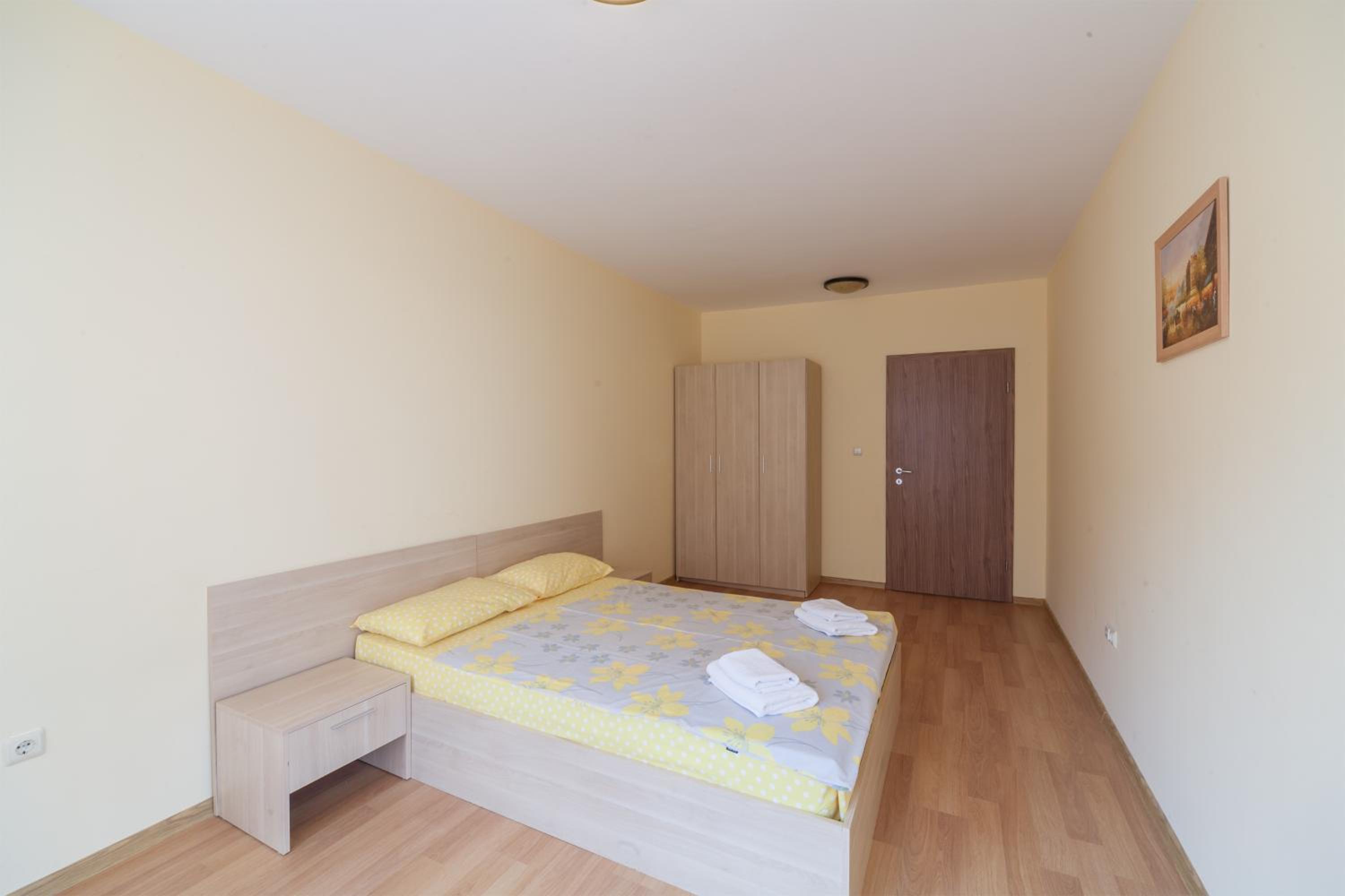 Panorama Kabakum Apartments - Free Parking