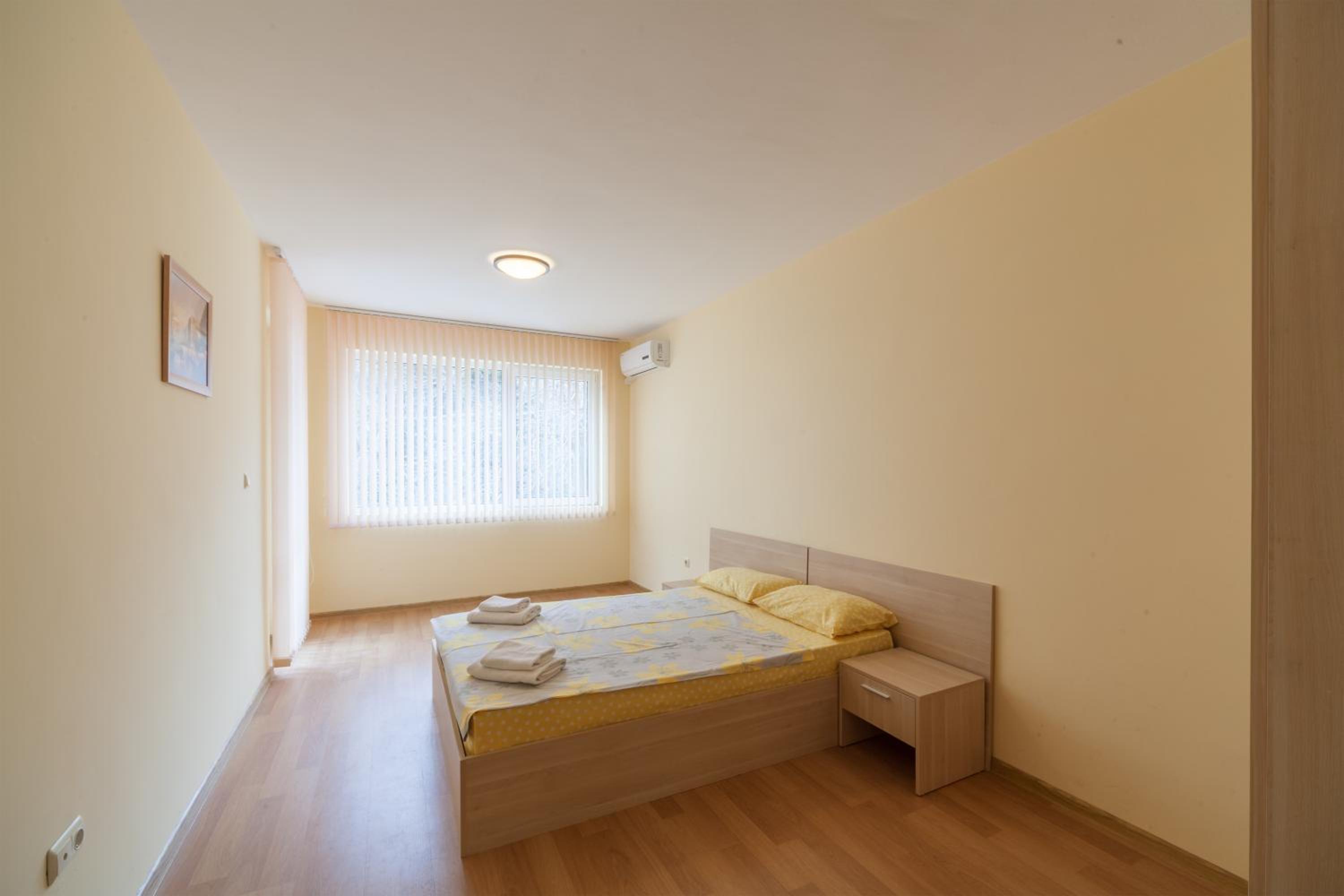 Panorama Kabakum Apartments - Free Parking
