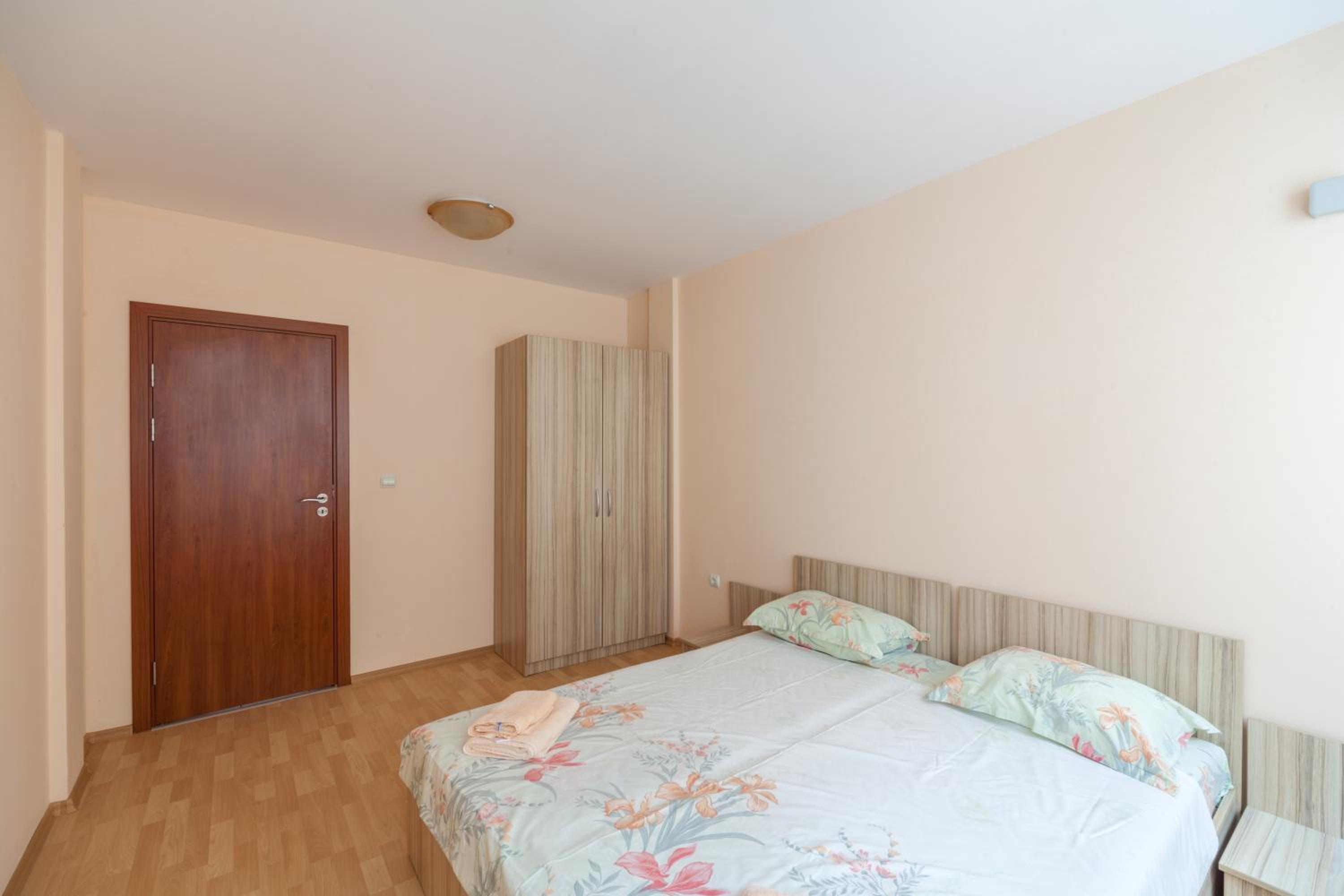 Panorama Kabakum Apartments - Free Parking