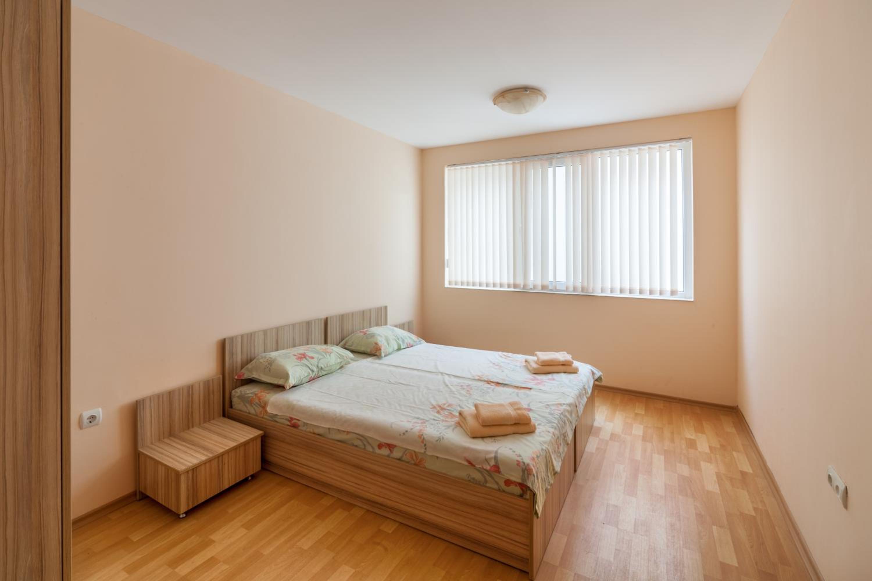 Panorama Kabakum Apartments - Free Parking