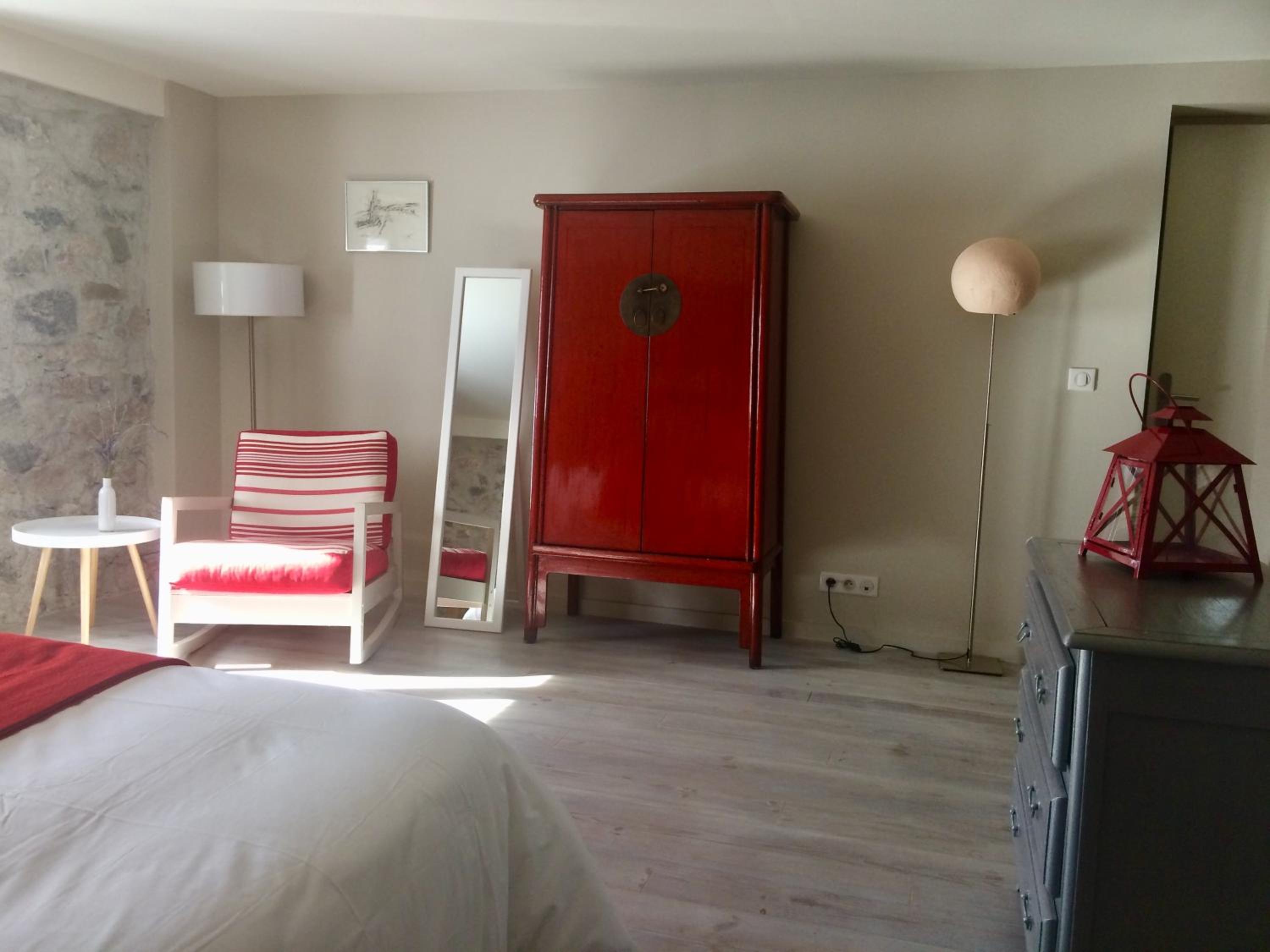 Chambre d'hôtes La Font