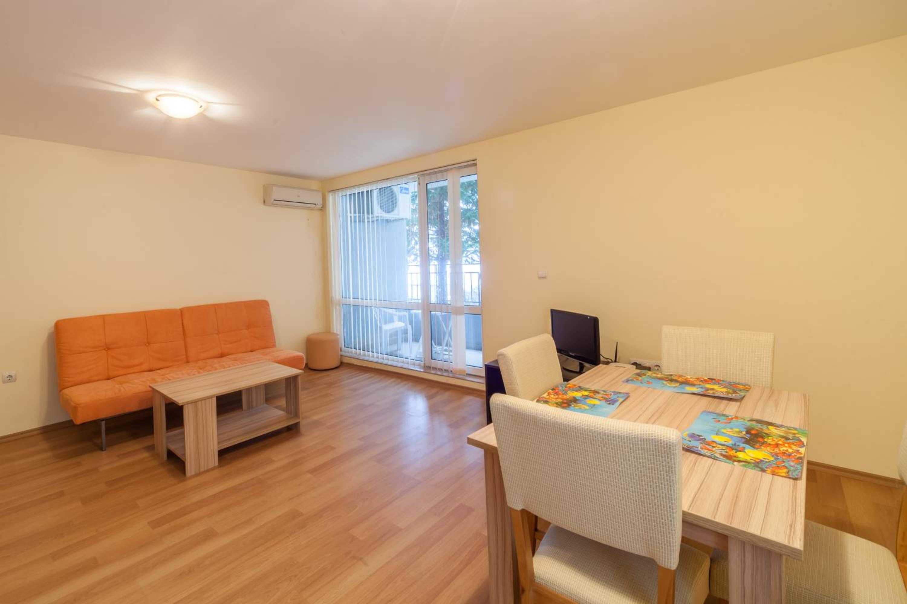 Panorama Kabakum Apartments - Free Parking
