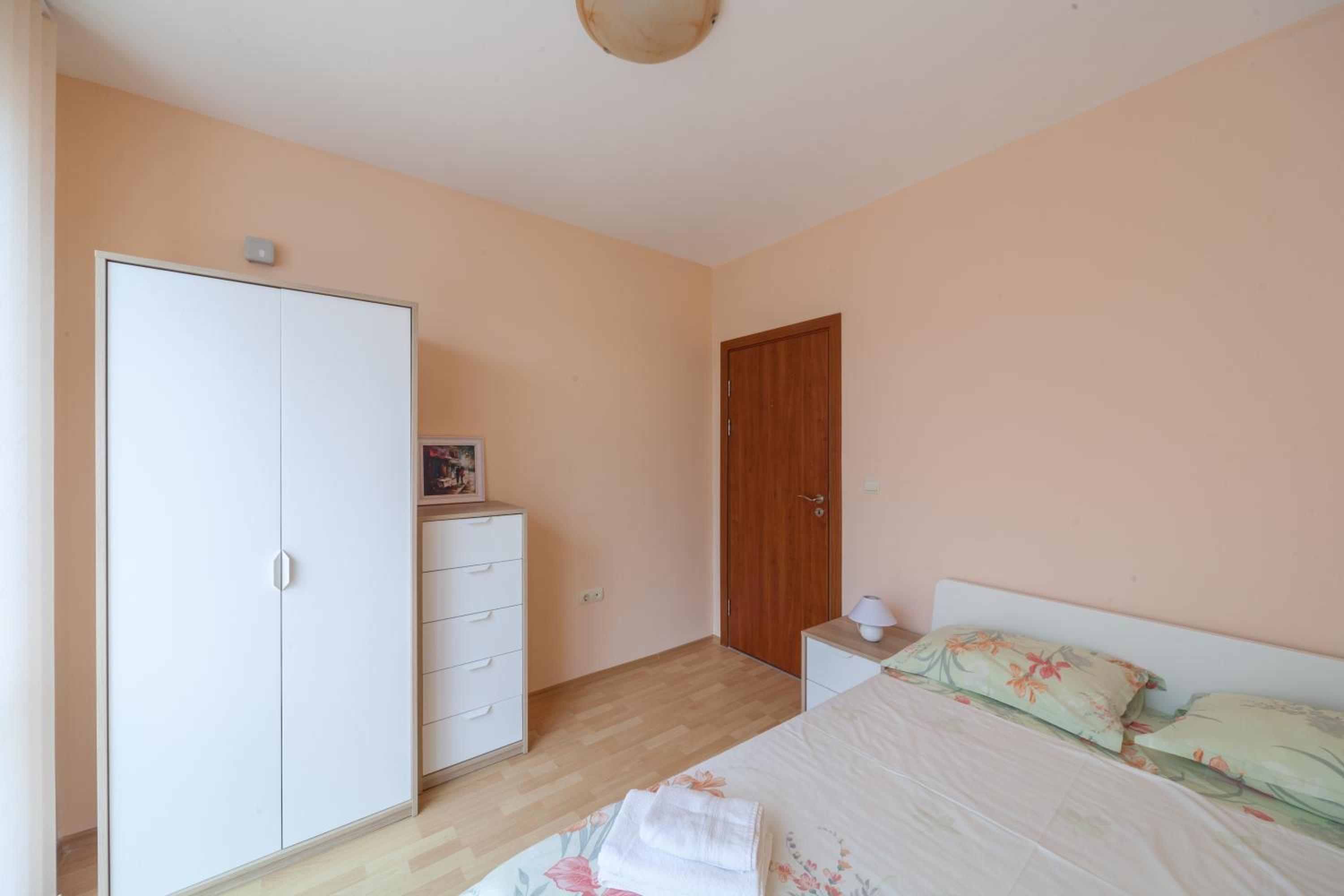 Panorama Kabakum Apartments - Free Parking