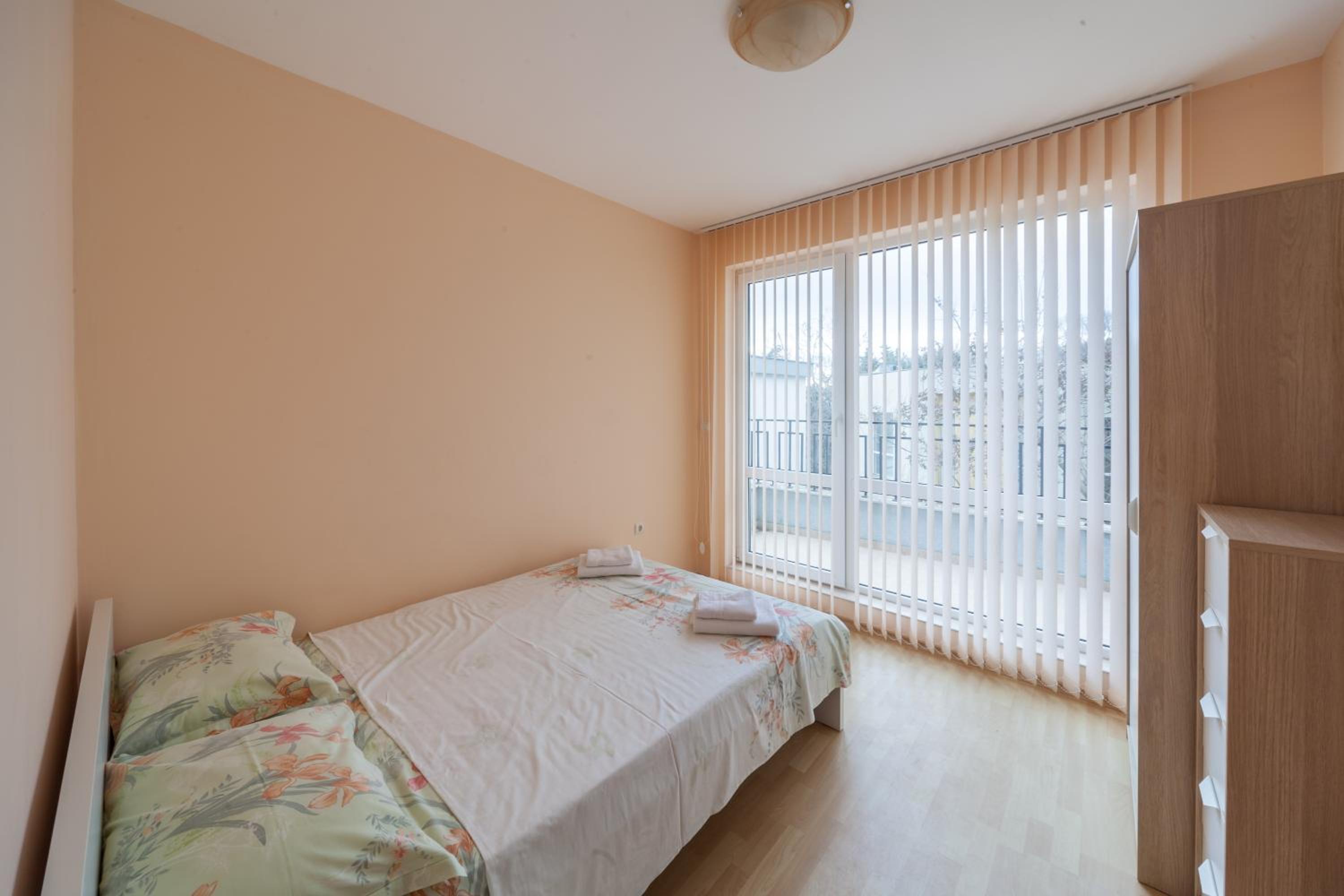 Panorama Kabakum Apartments - Free Parking