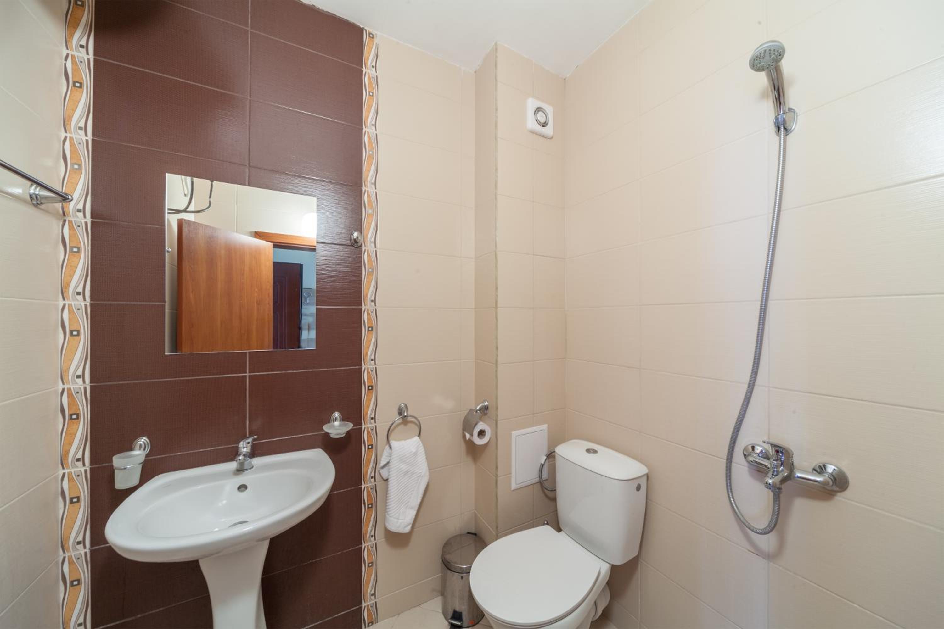 Panorama Kabakum Apartments - Free Parking