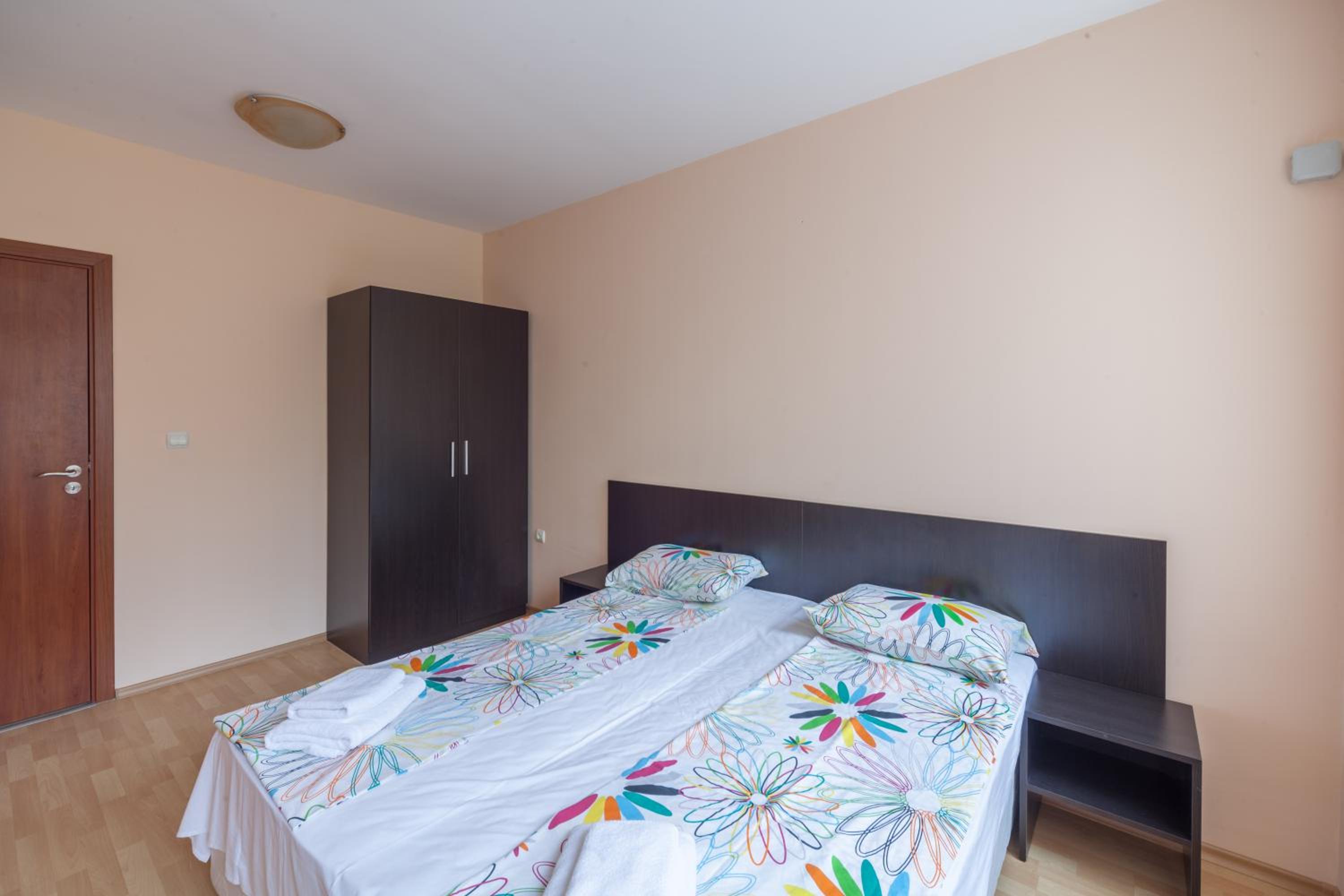 Panorama Kabakum Apartments - Free Parking