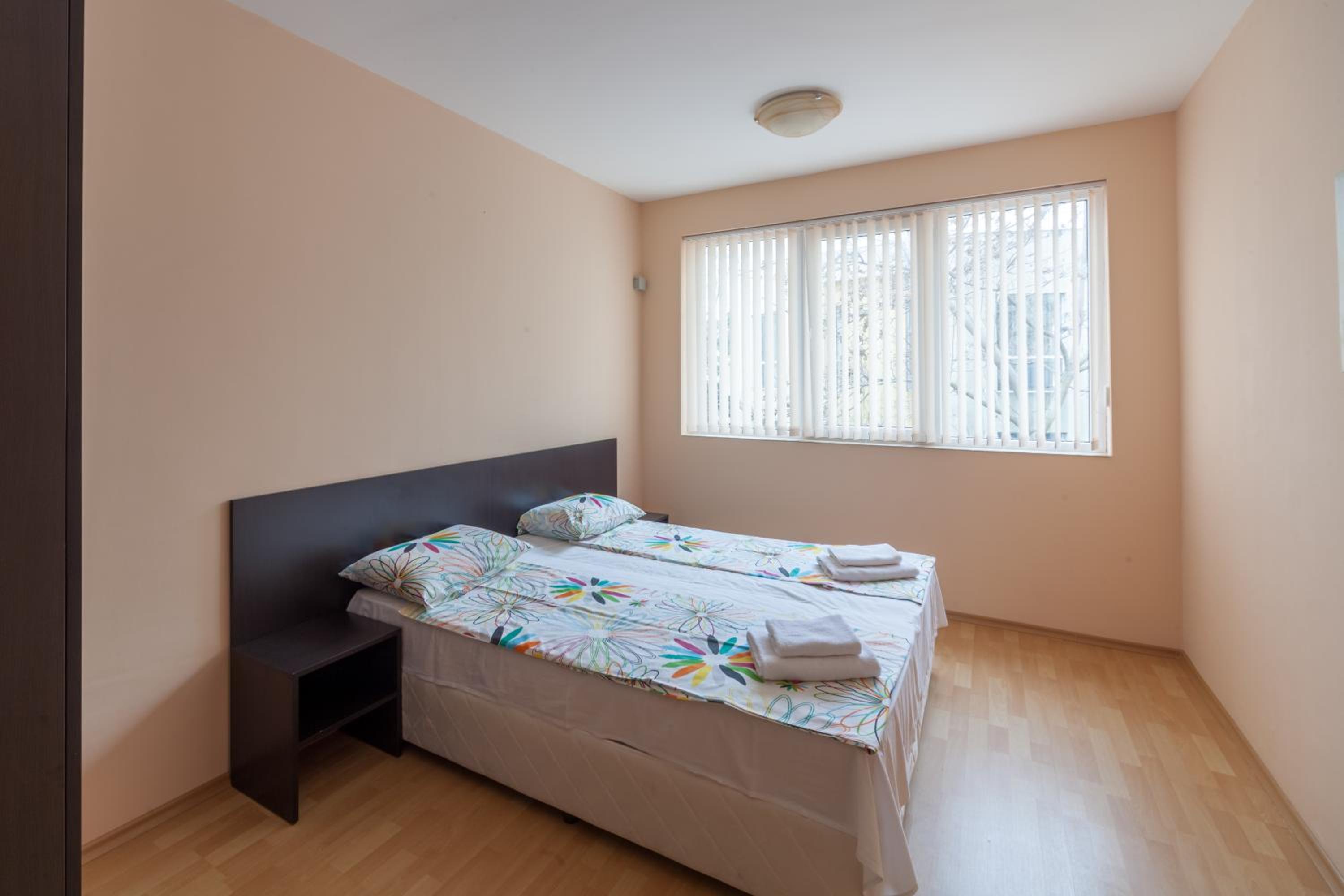 Panorama Kabakum Apartments - Free Parking