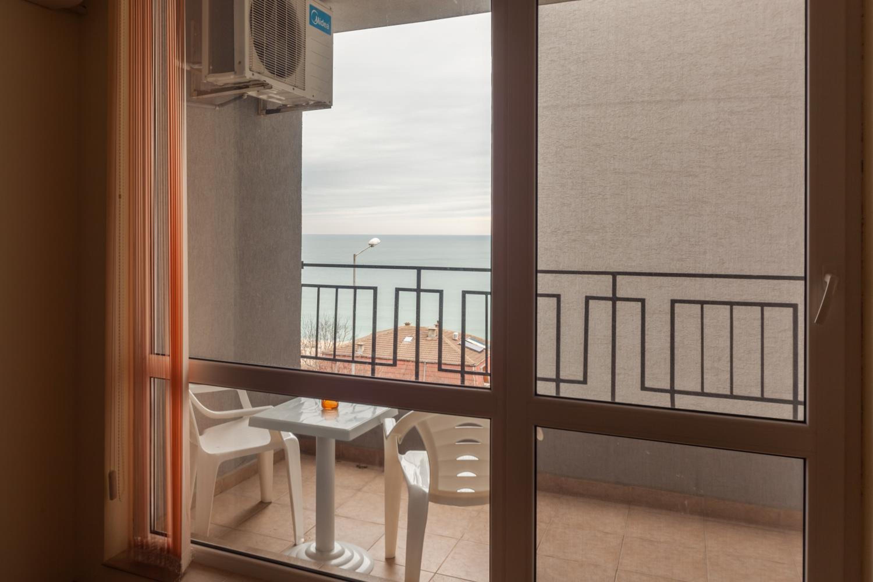 Panorama Kabakum Apartments - Free Parking