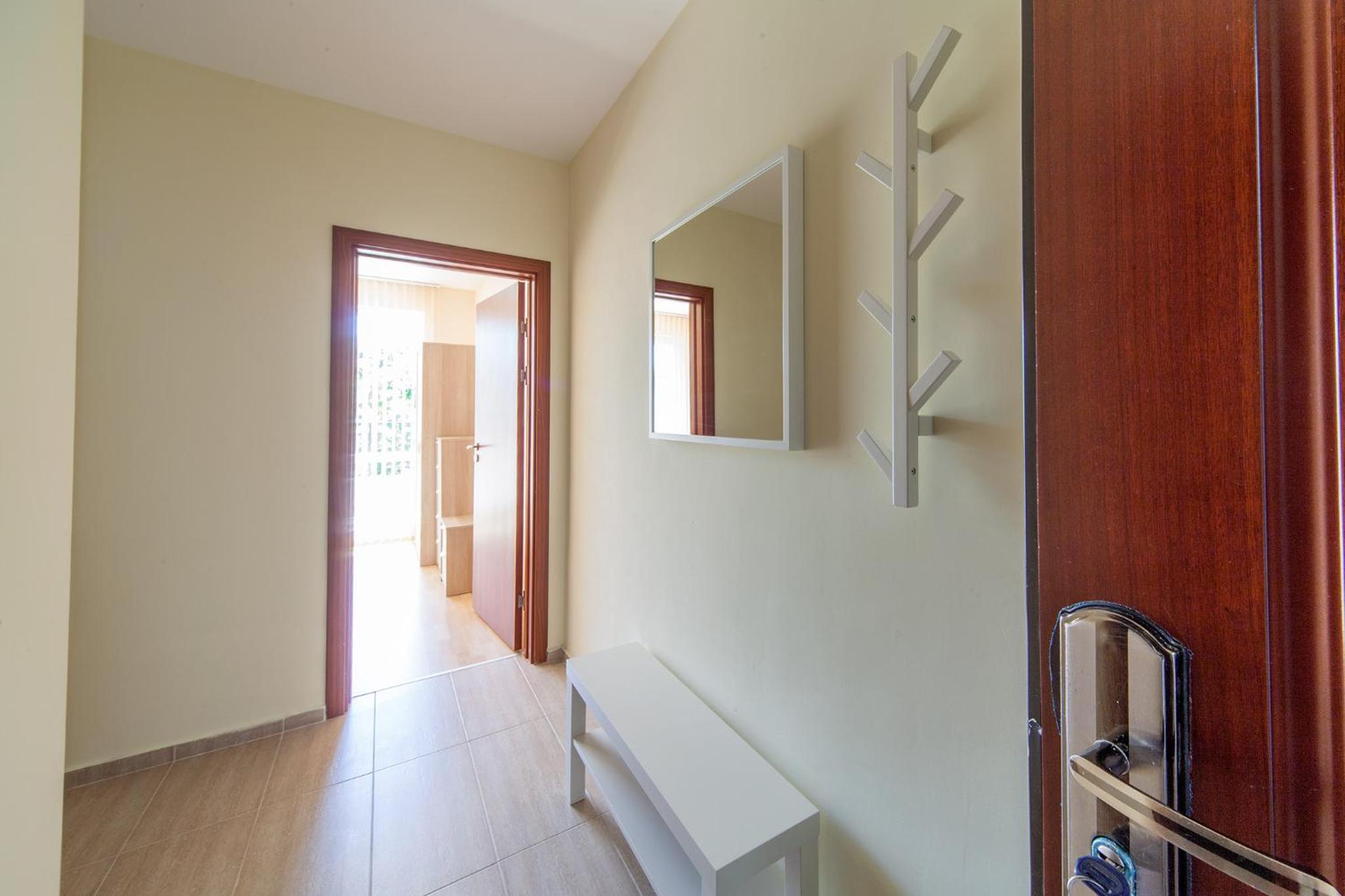 Panorama Kabakum Apartments - Free Parking
