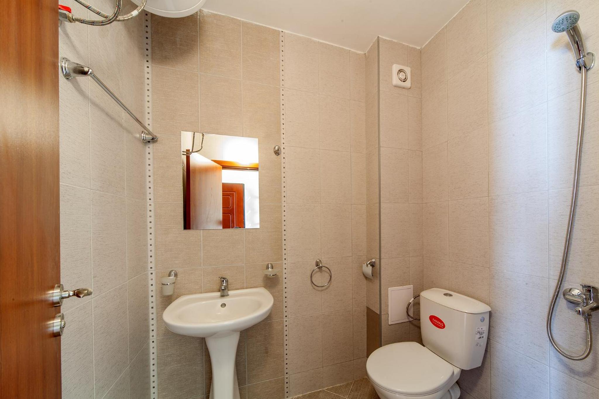 Panorama Kabakum Apartments - Free Parking