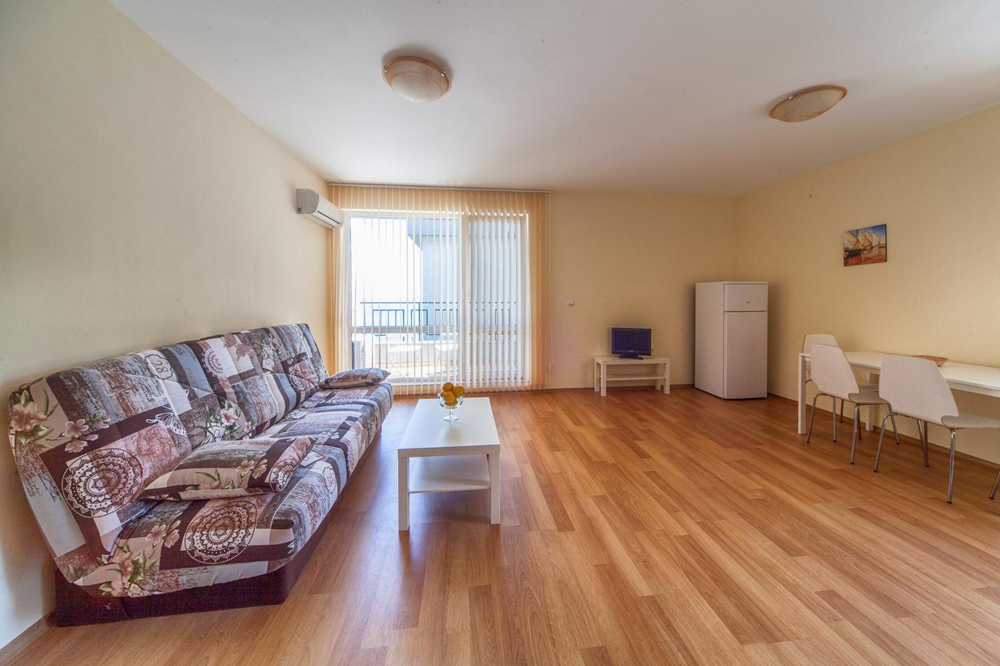 Panorama Kabakum Apartments - Free Parking