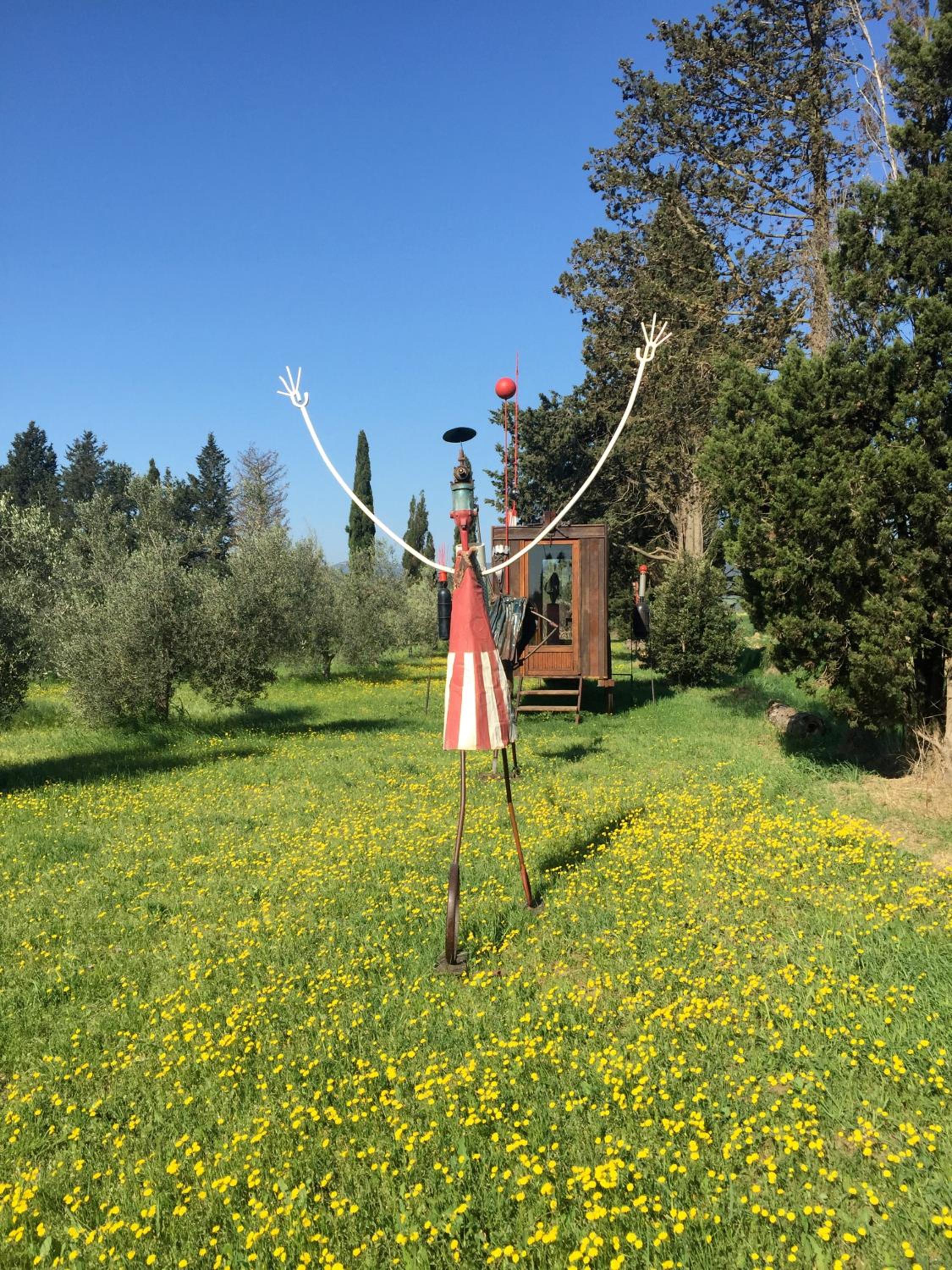 Agriturismo Podere il Leccio