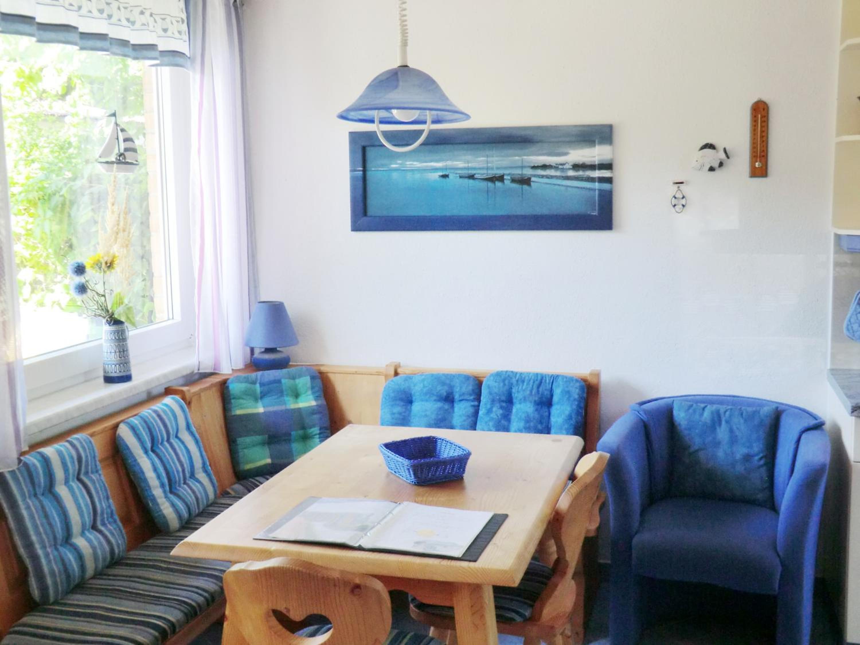 Bungalow Ungers Welt 1