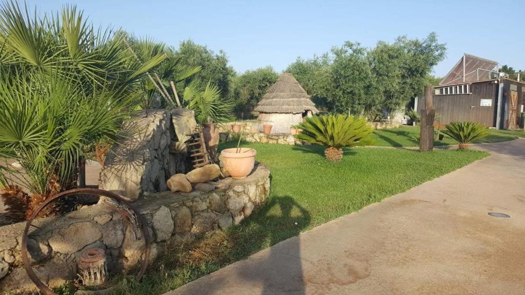 Agriturismo Sa Ruda view 2