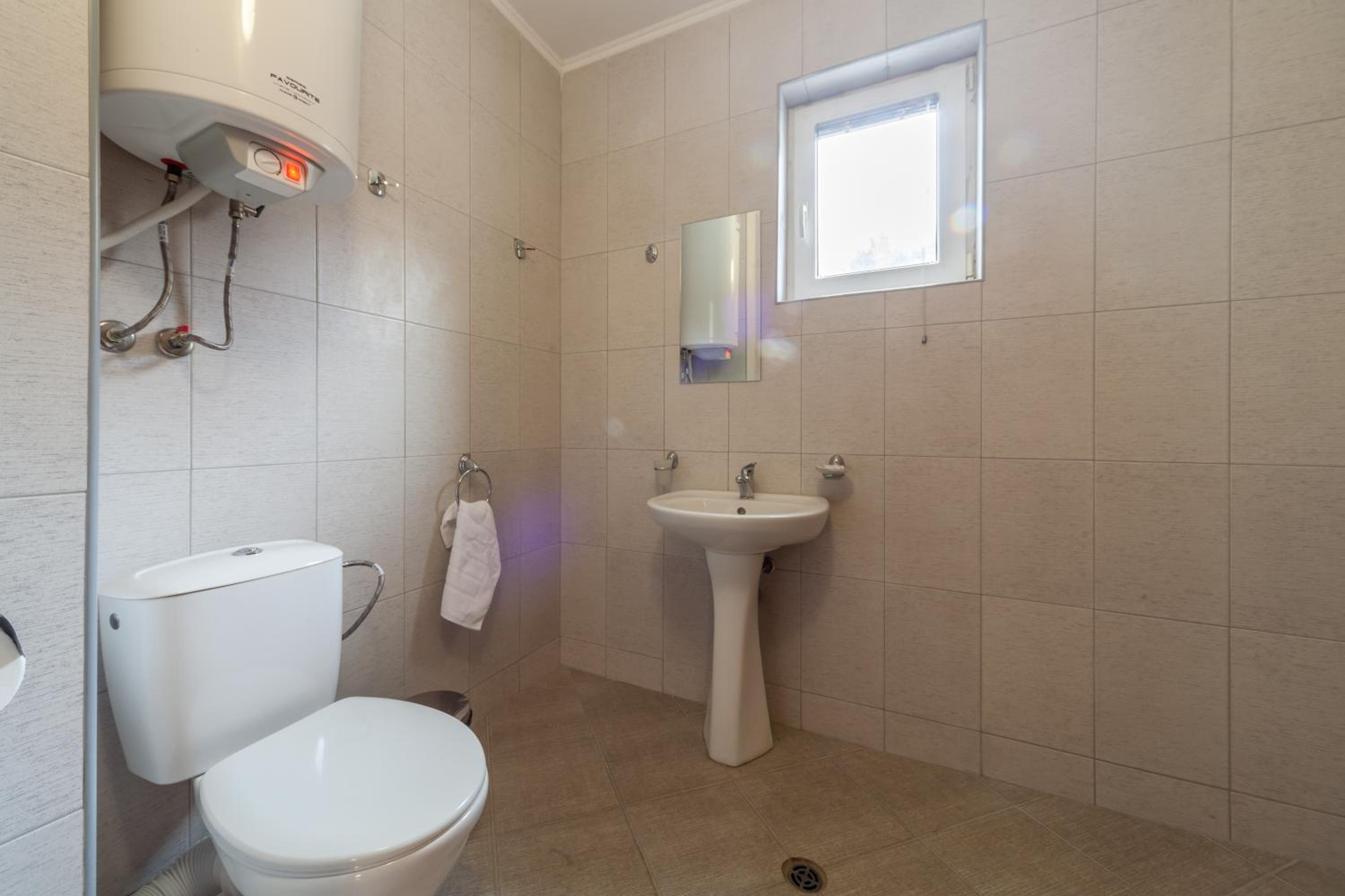 Panorama Kabakum Apartments - Free Parking