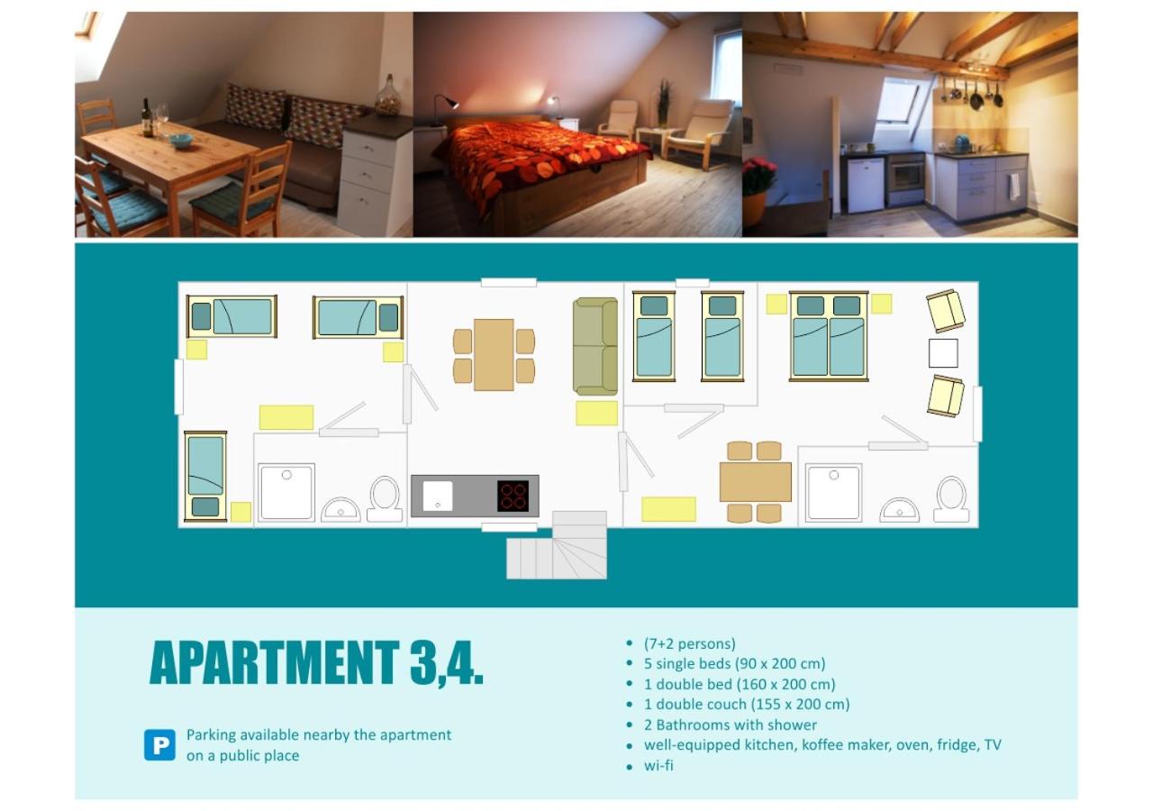 Tiptop Apartment & Outdoor Activities view 5
