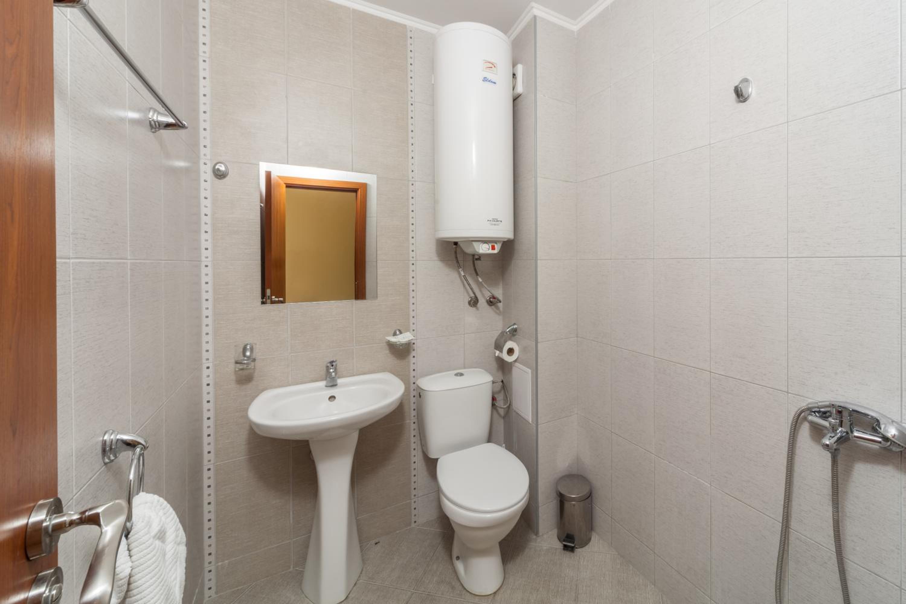Panorama Kabakum Apartments - Free Parking