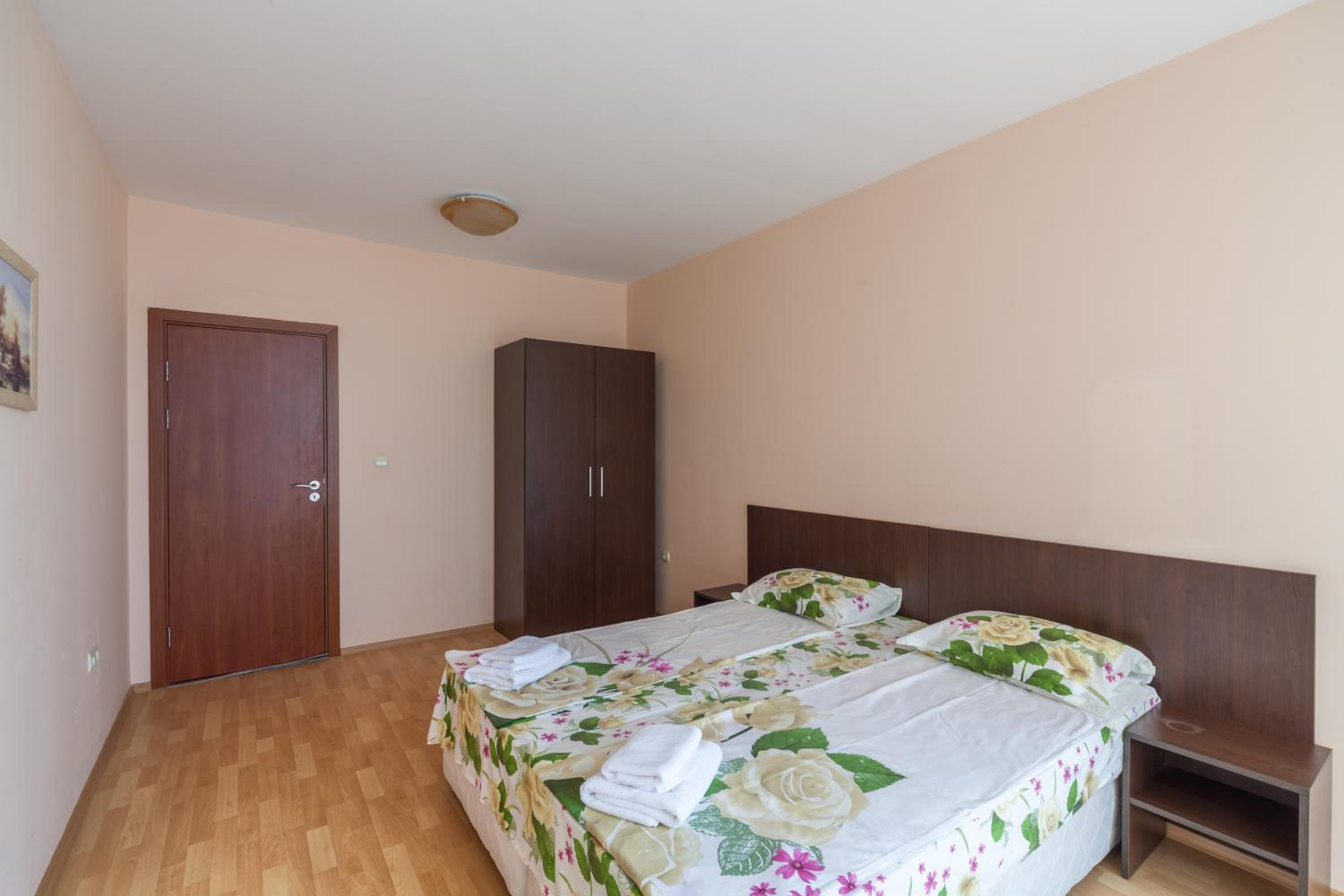 Panorama Kabakum Apartments - Free Parking