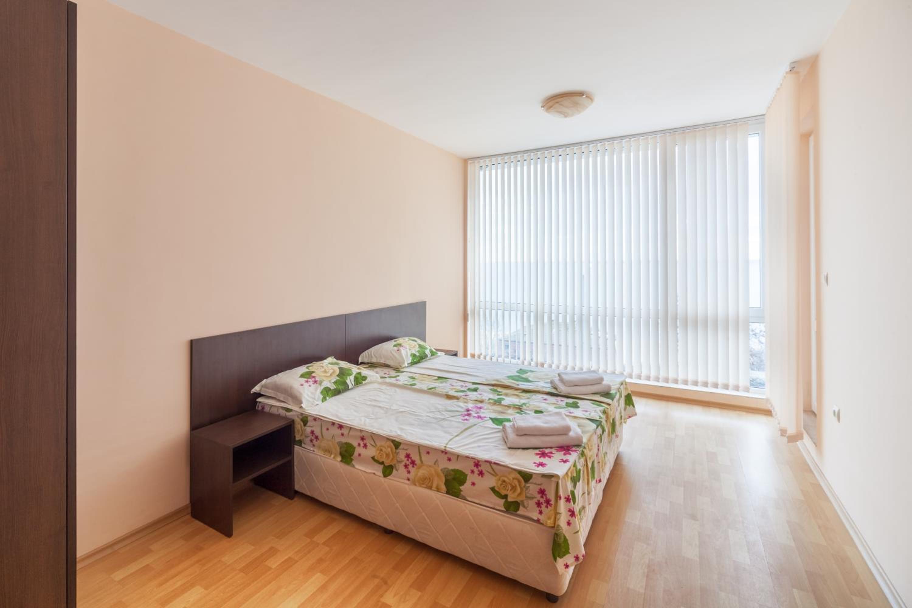 Panorama Kabakum Apartments - Free Parking