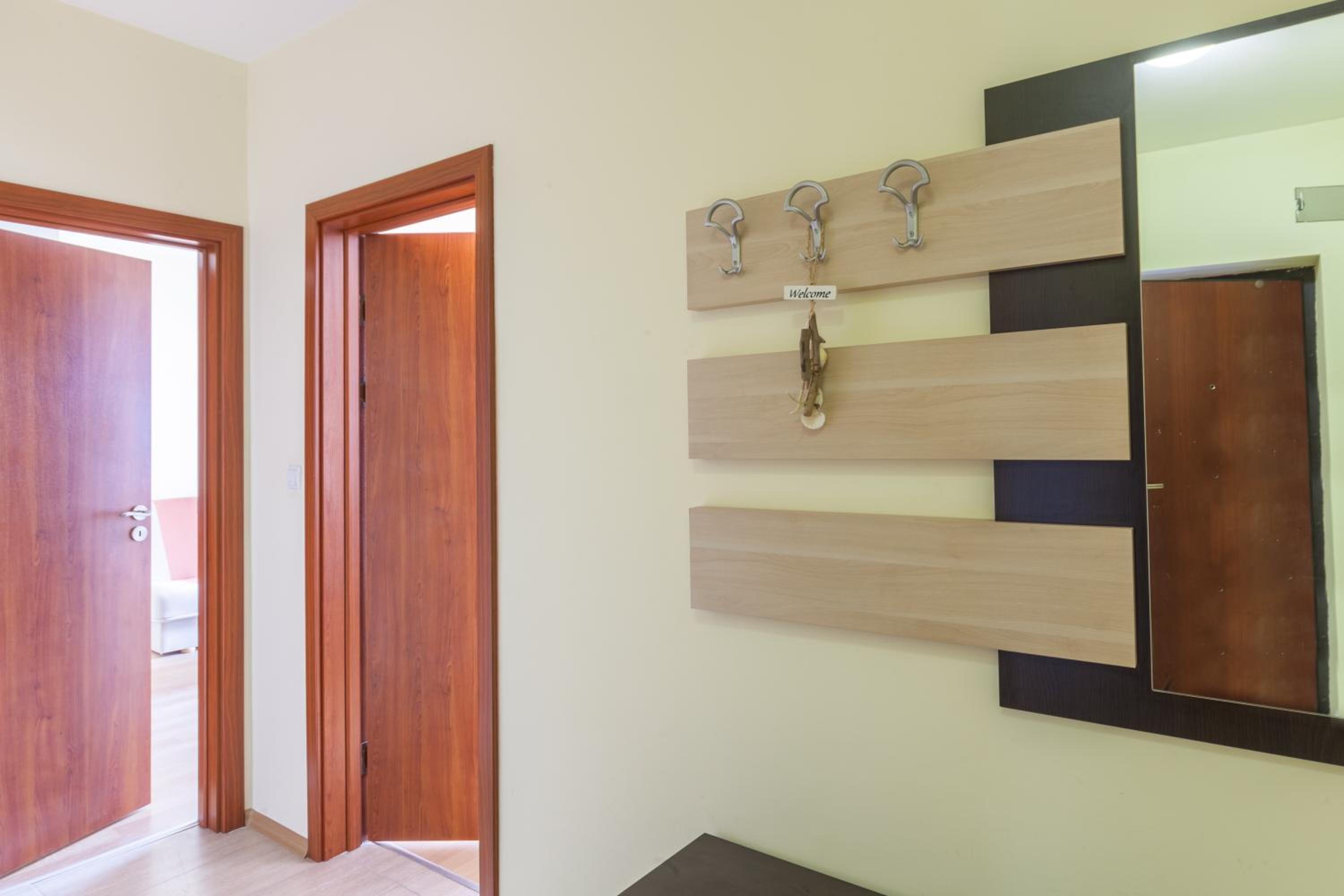 Panorama Kabakum Apartments - Free Parking