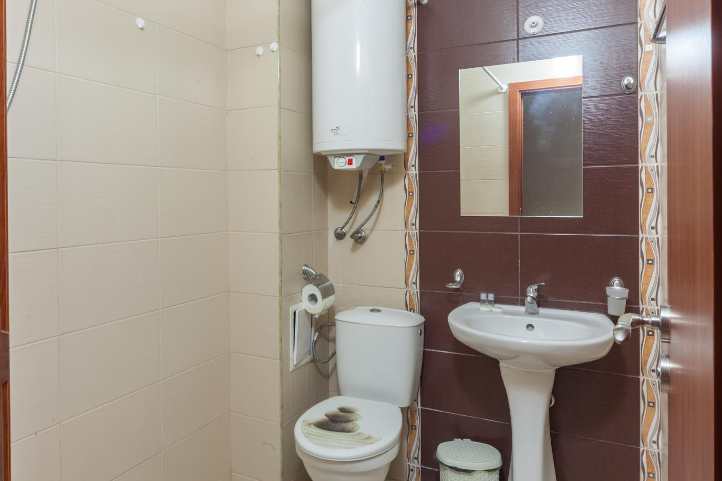 Panorama Kabakum Apartments - Free Parking