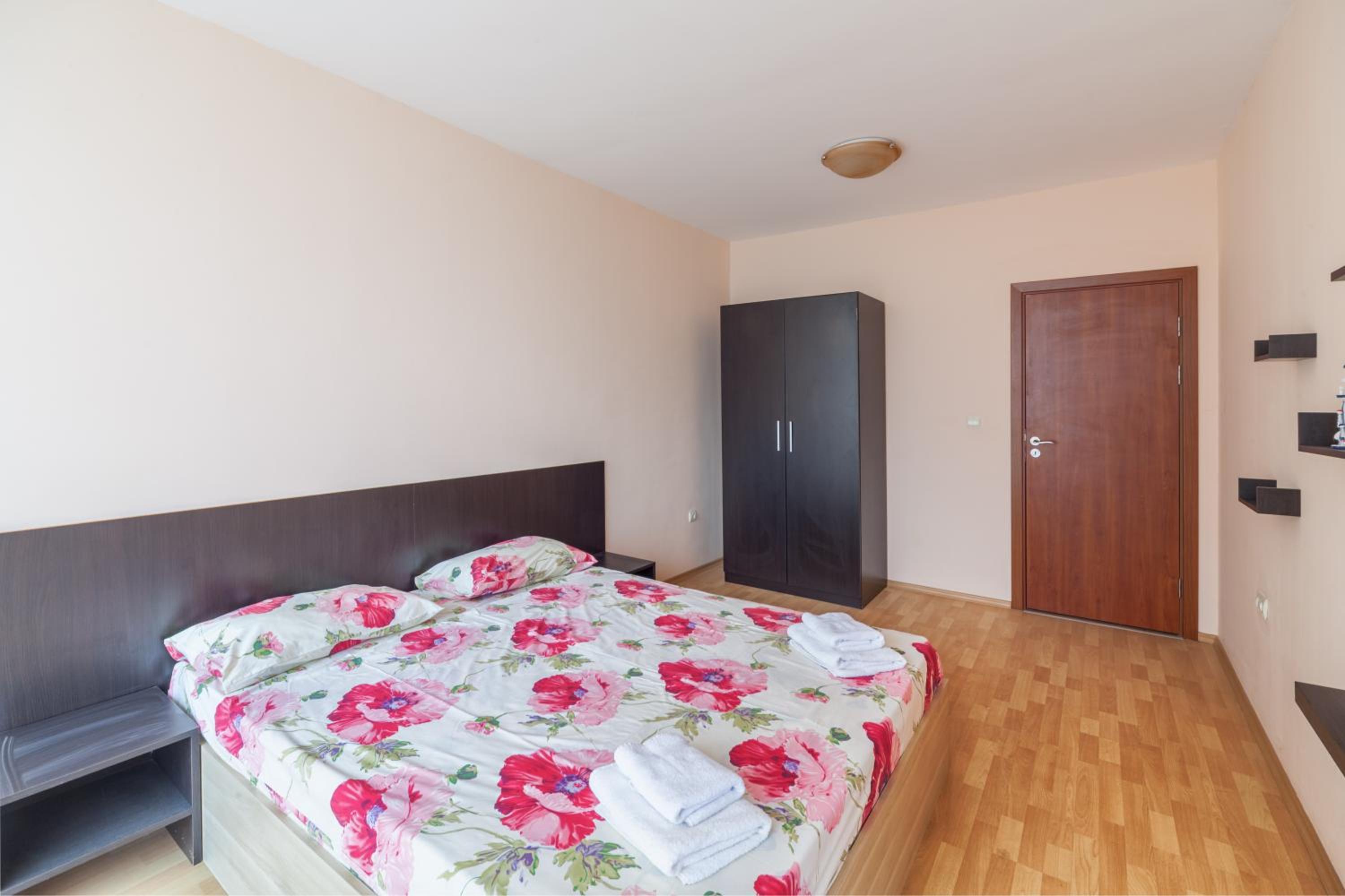 Panorama Kabakum Apartments - Free Parking