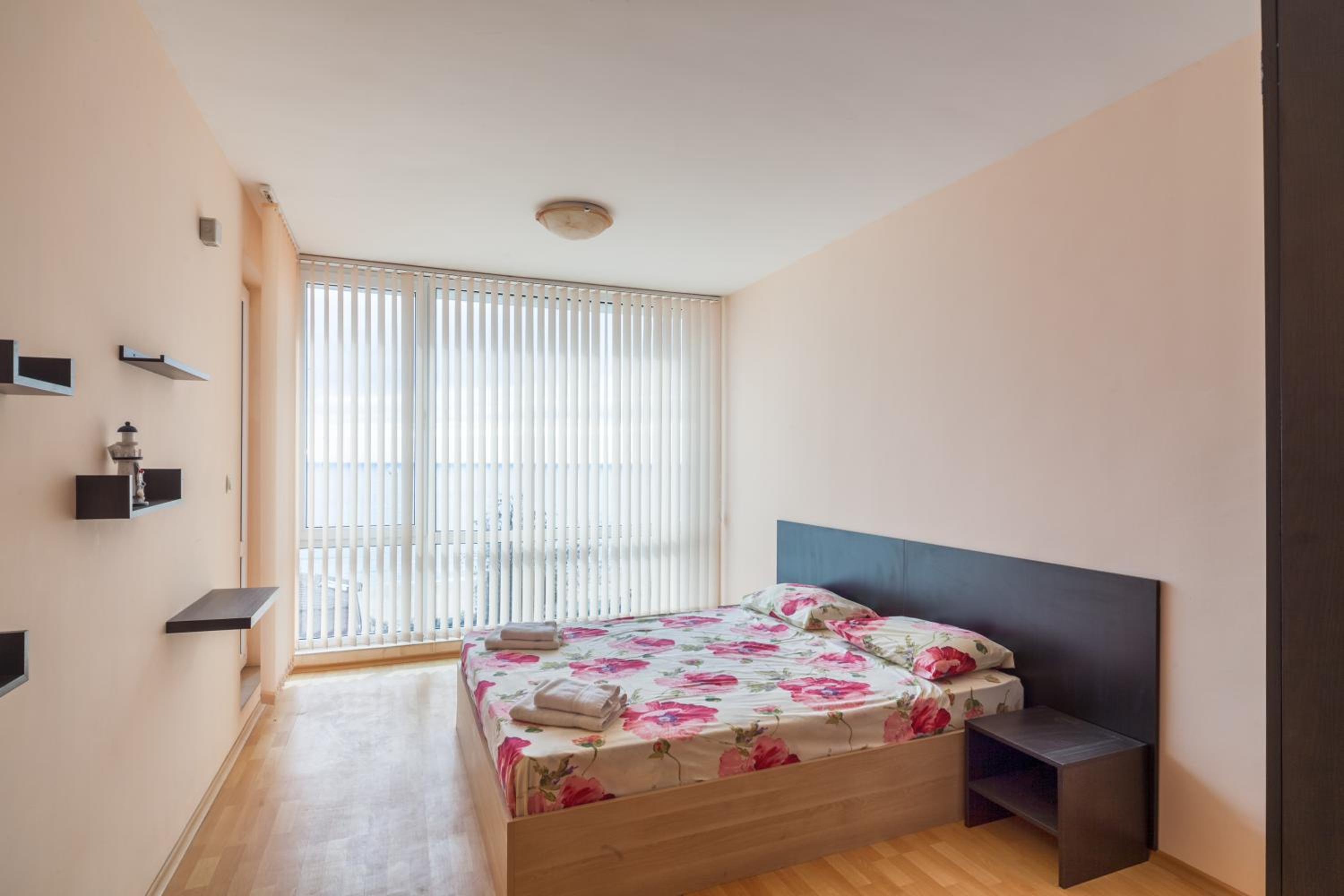 Panorama Kabakum Apartments - Free Parking