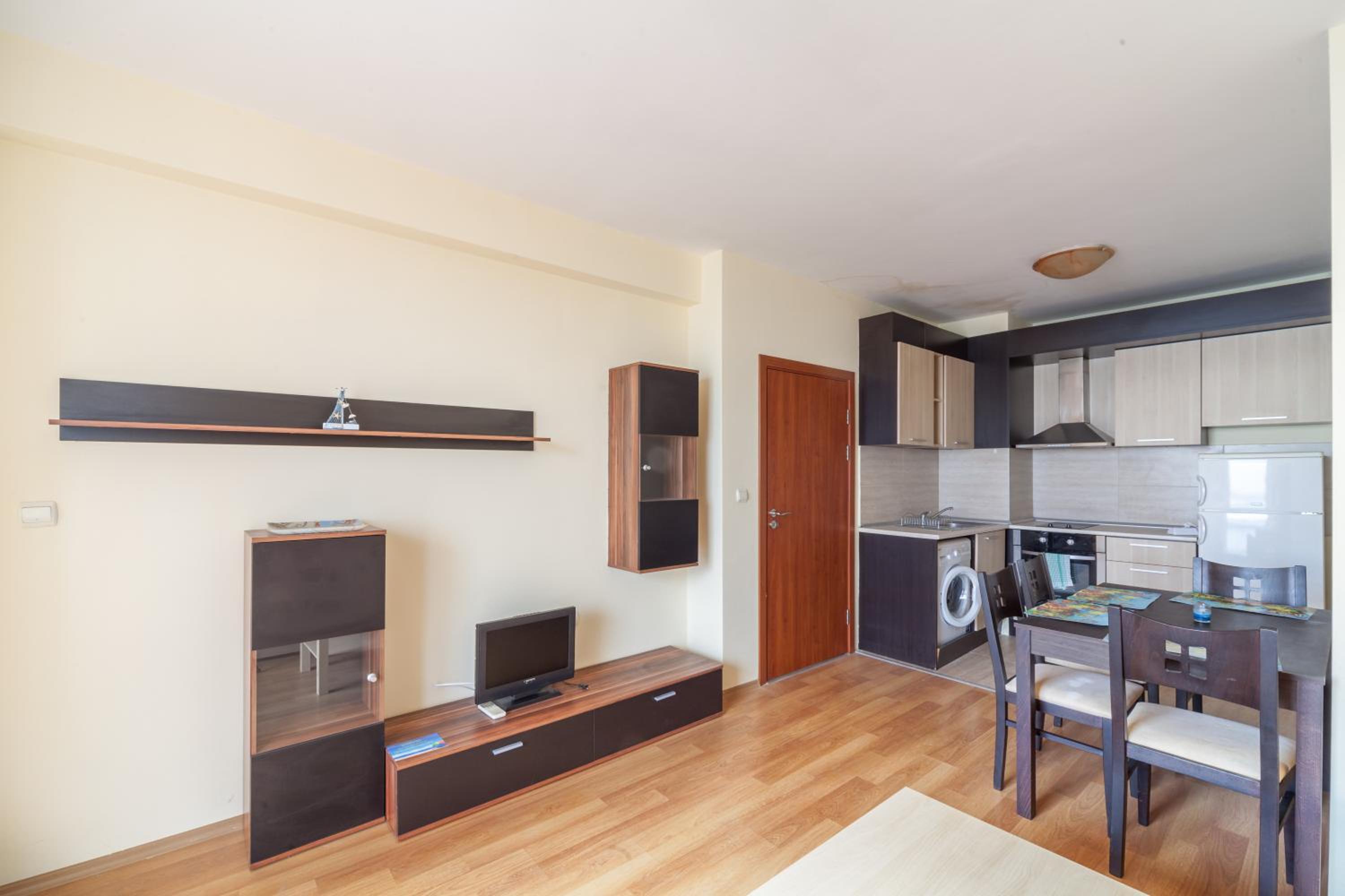 Panorama Kabakum Apartments - Free Parking