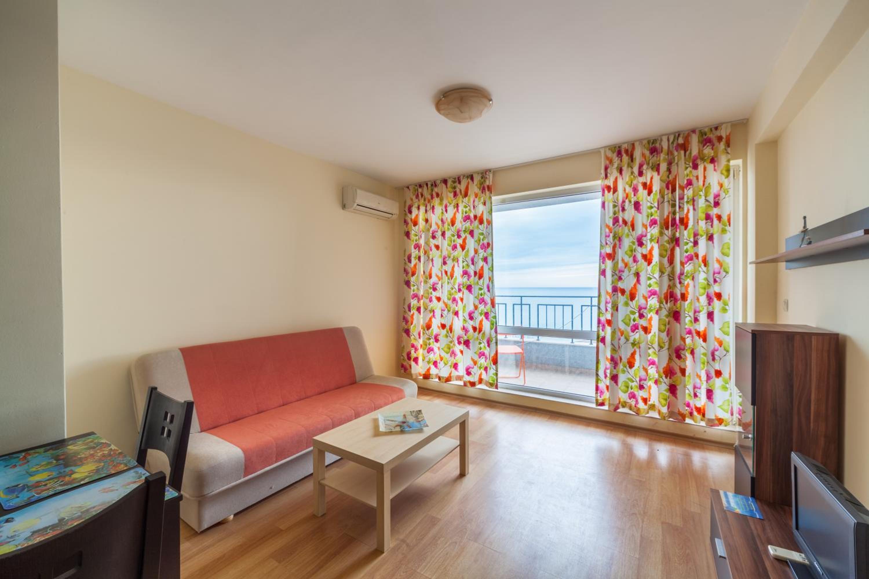 Panorama Kabakum Apartments - Free Parking