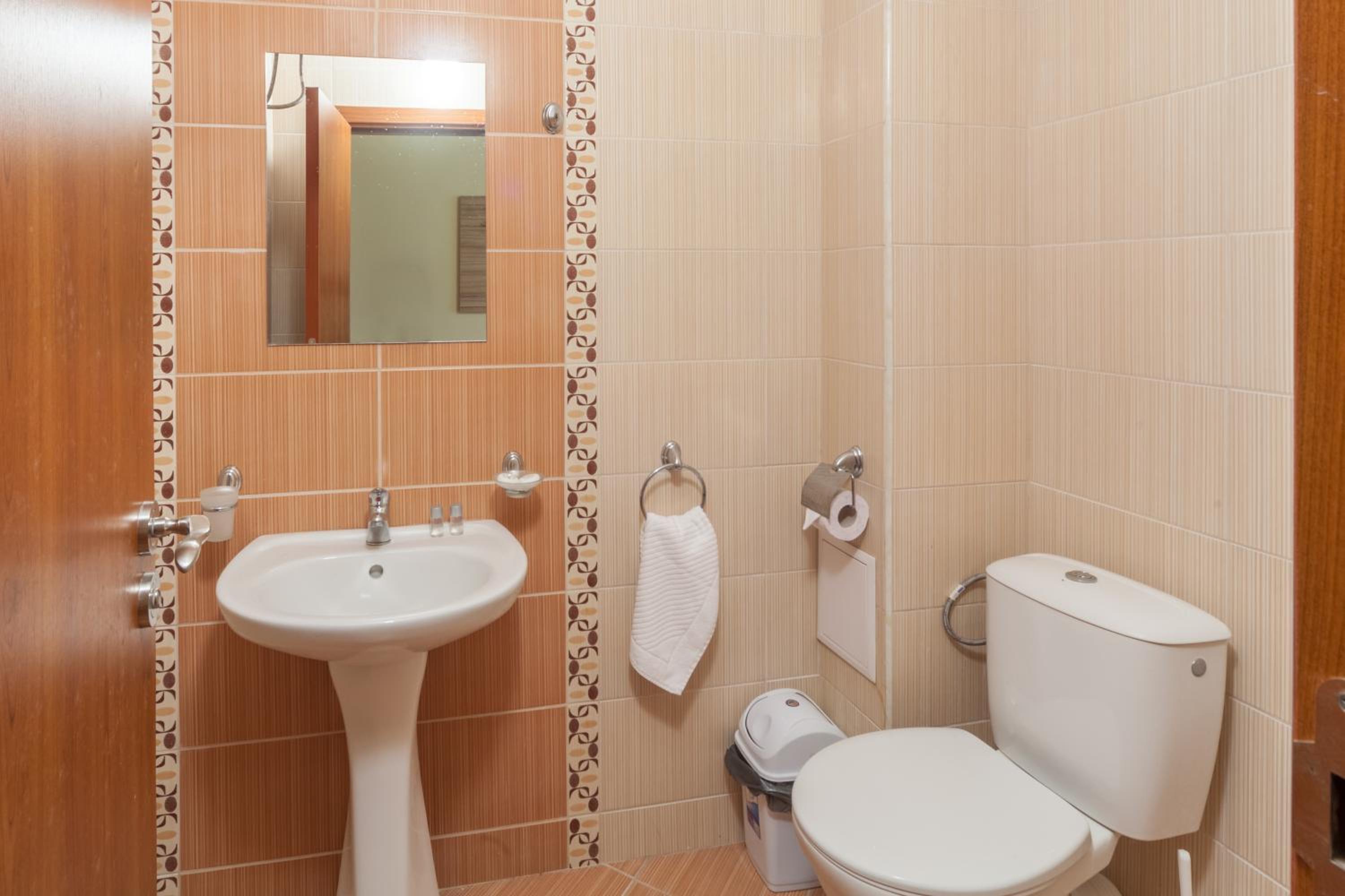 Panorama Kabakum Apartments - Free Parking