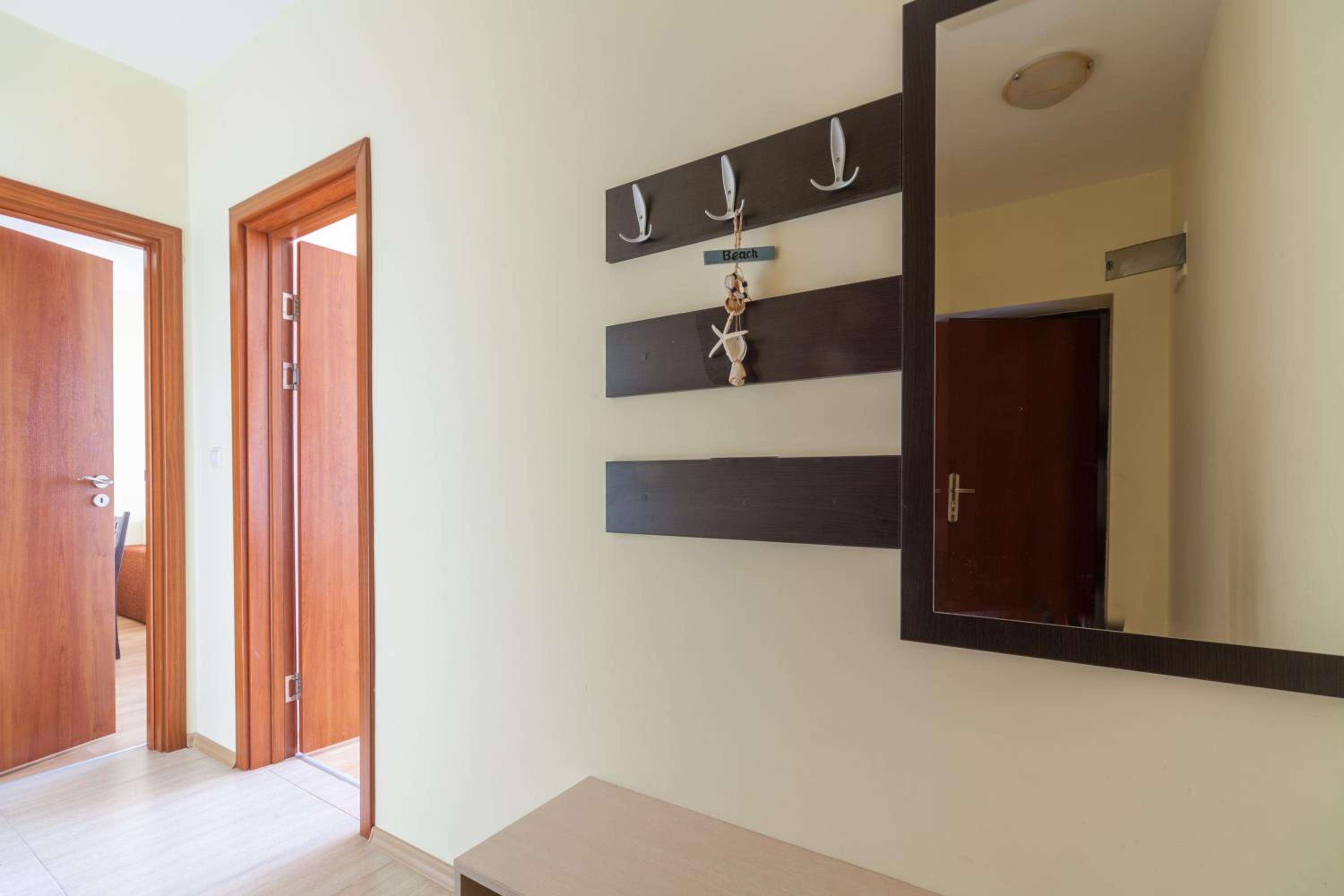 Panorama Kabakum Apartments - Free Parking
