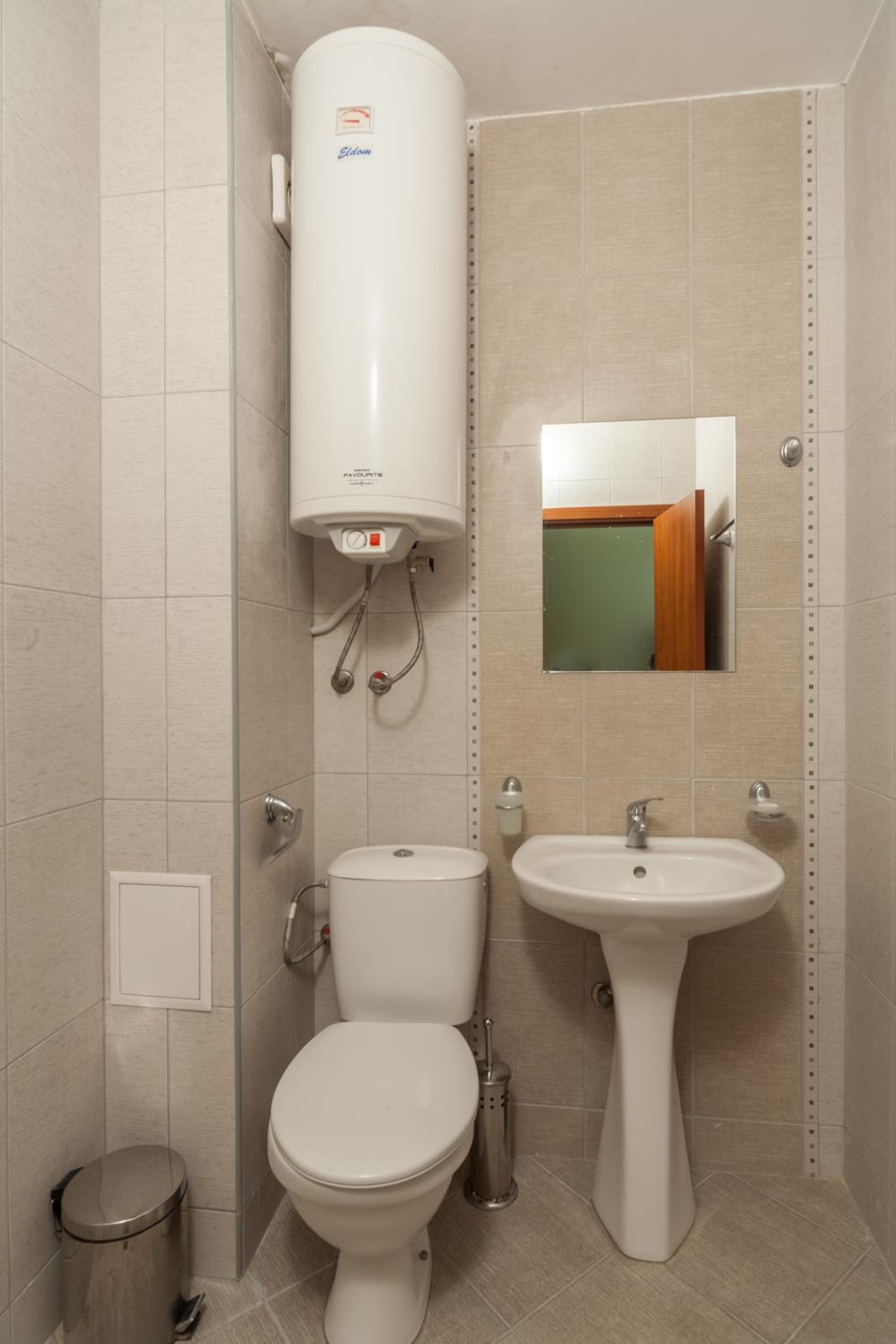 Panorama Kabakum Apartments - Free Parking