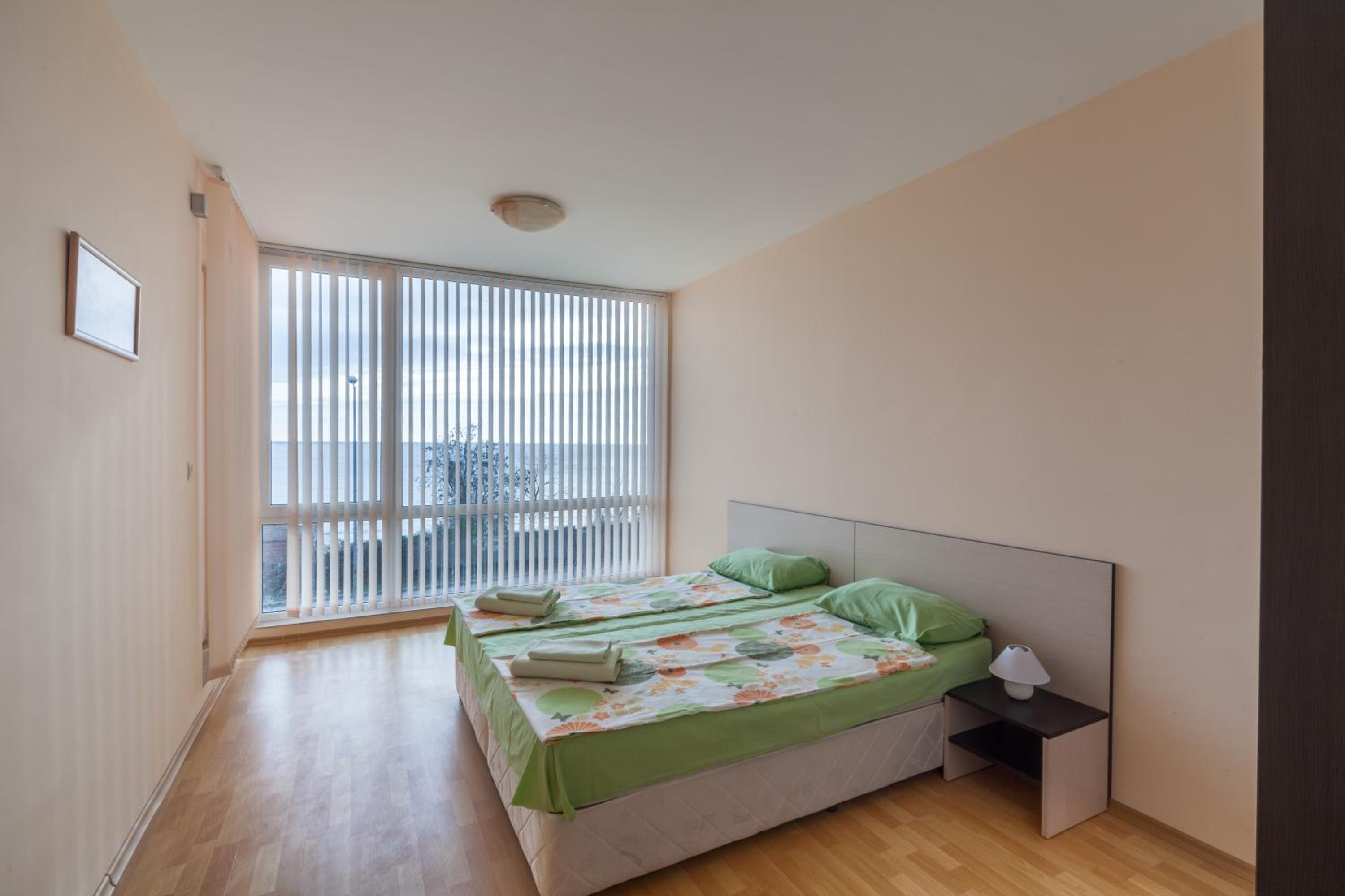 Panorama Kabakum Apartments - Free Parking